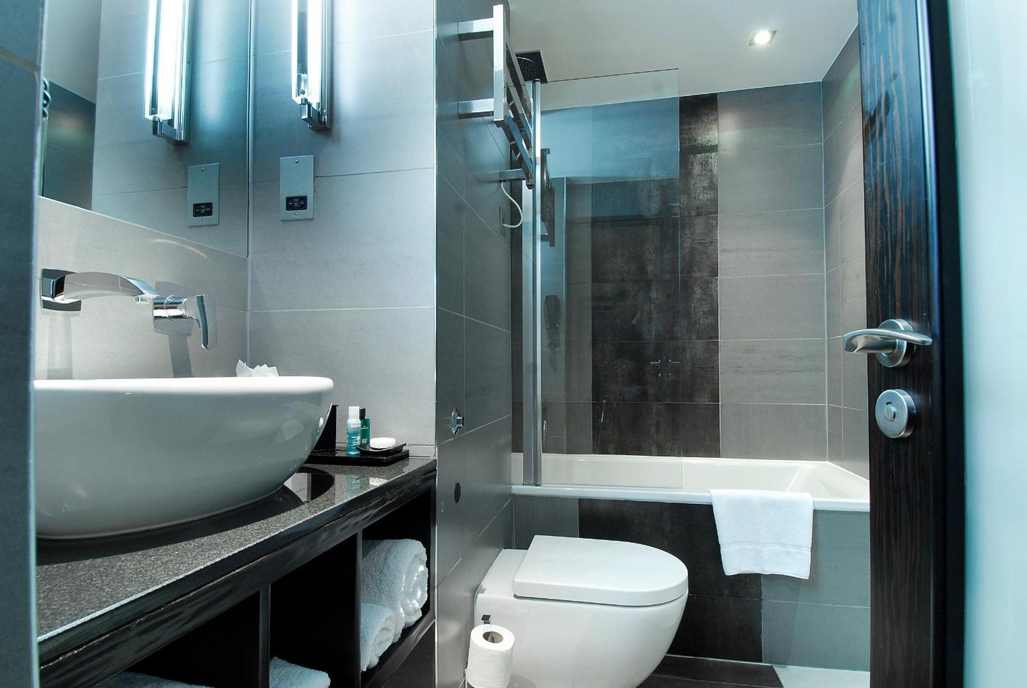 Hotel Montcalm Brewery Townhouse London