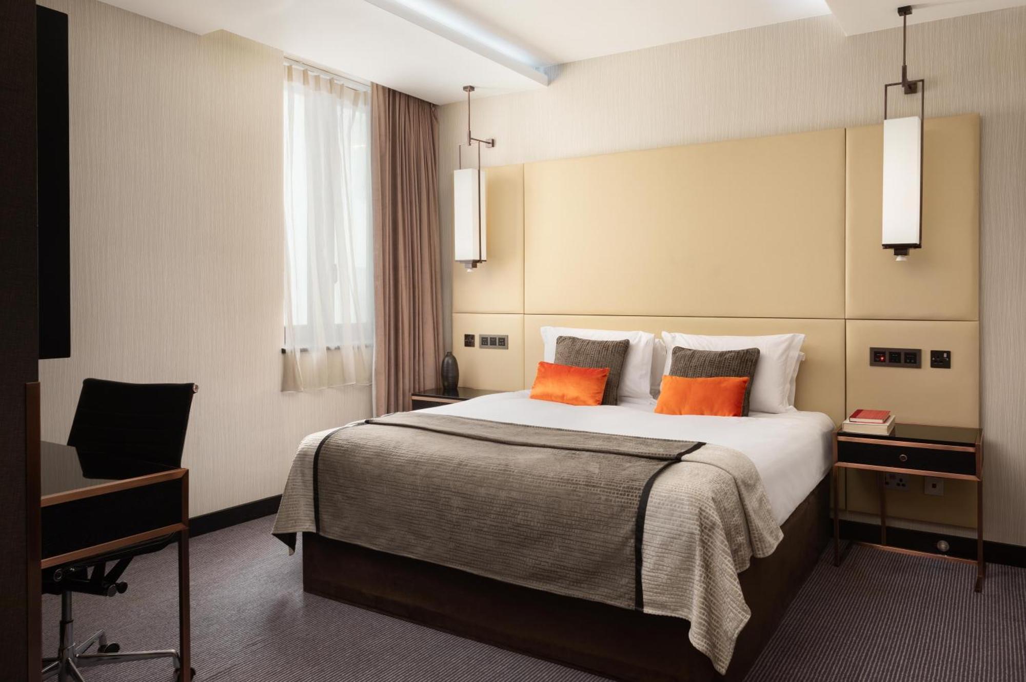Montcalm Royal House, Londen