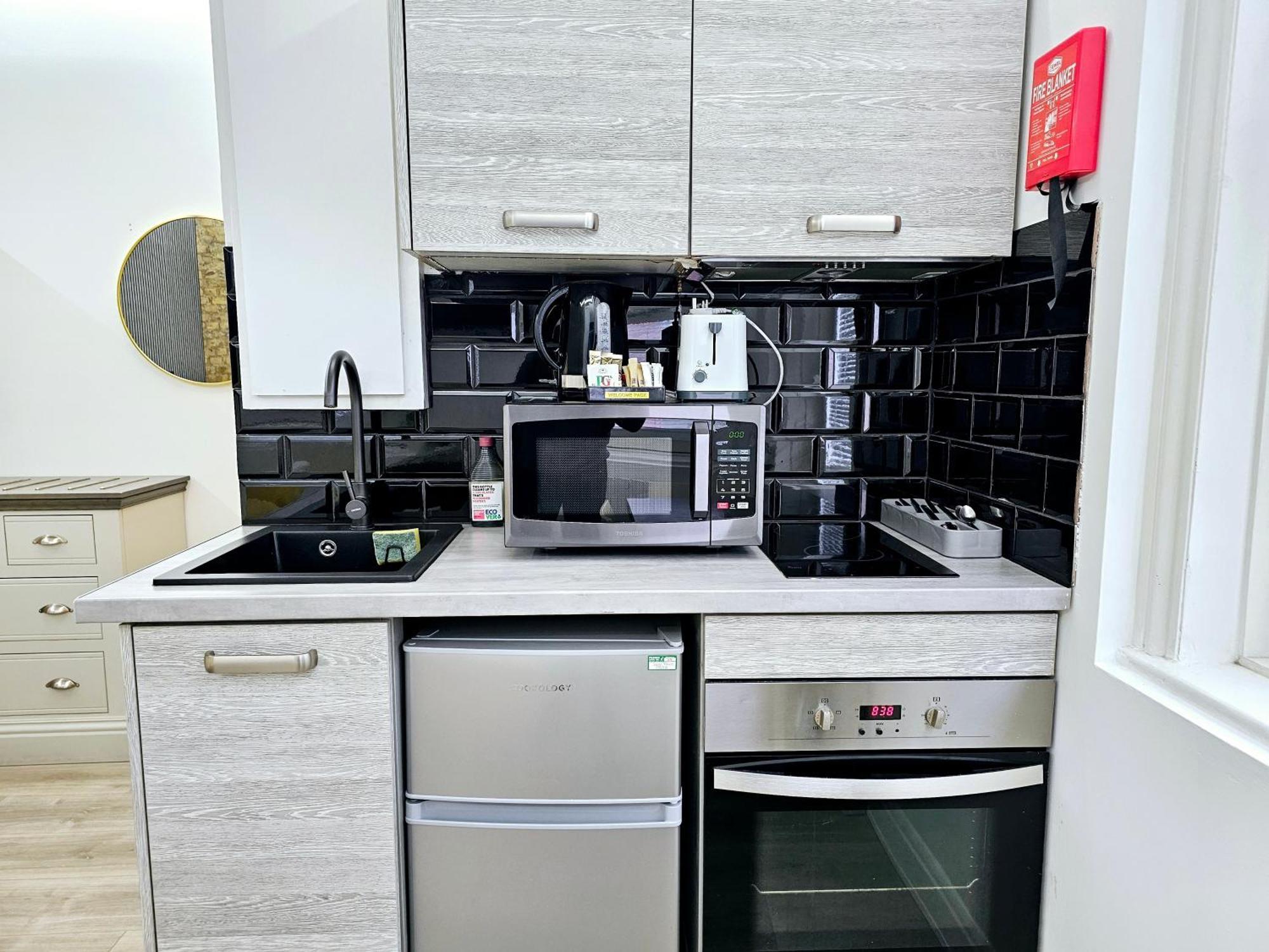 London Stay Apartamentos