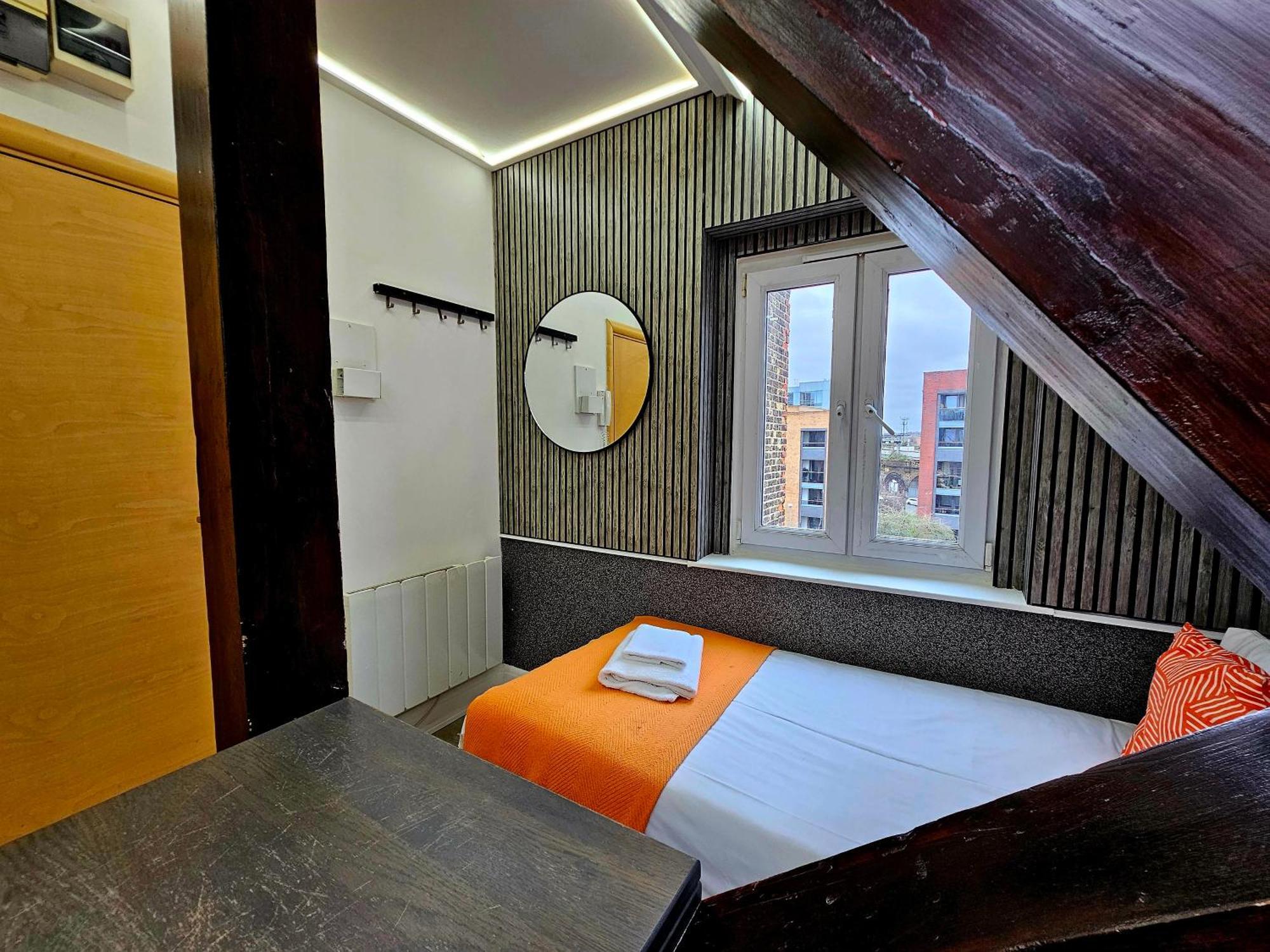 London Stay Apartamentos 3* Londres