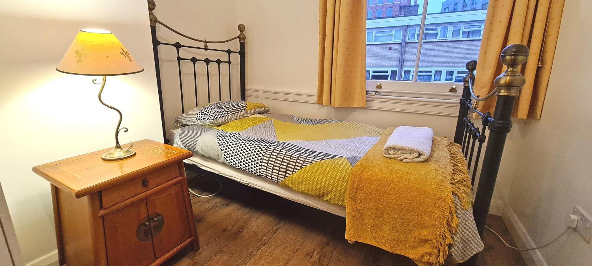 The Greenwich Pensioner Guest house London