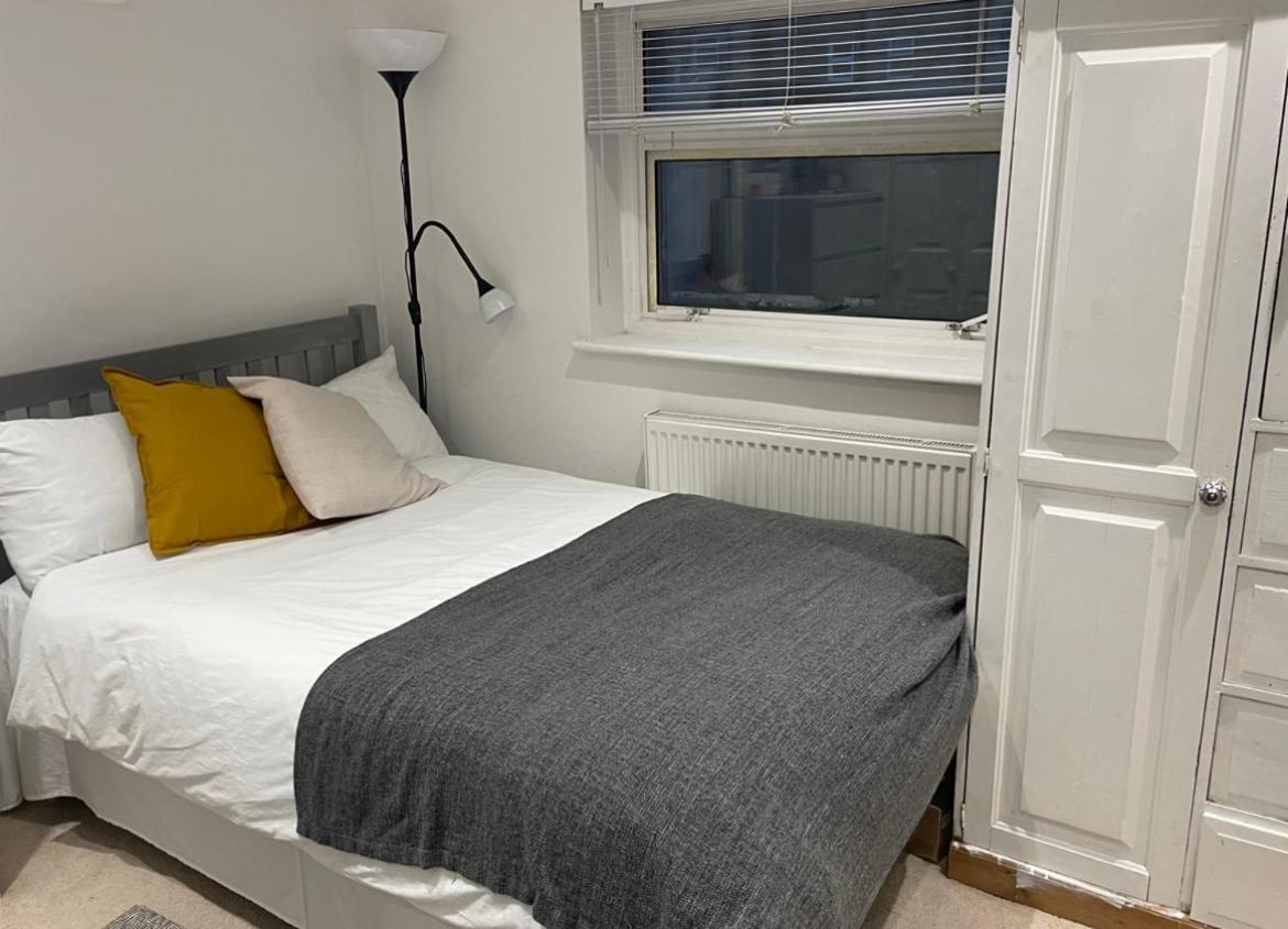 Cozy Private Privat overnatting