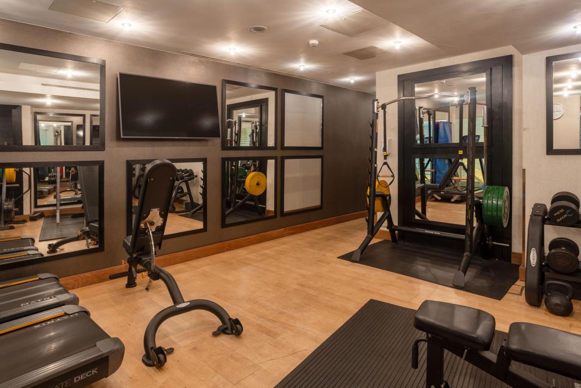 Montcalm Royal House, 5* Londen