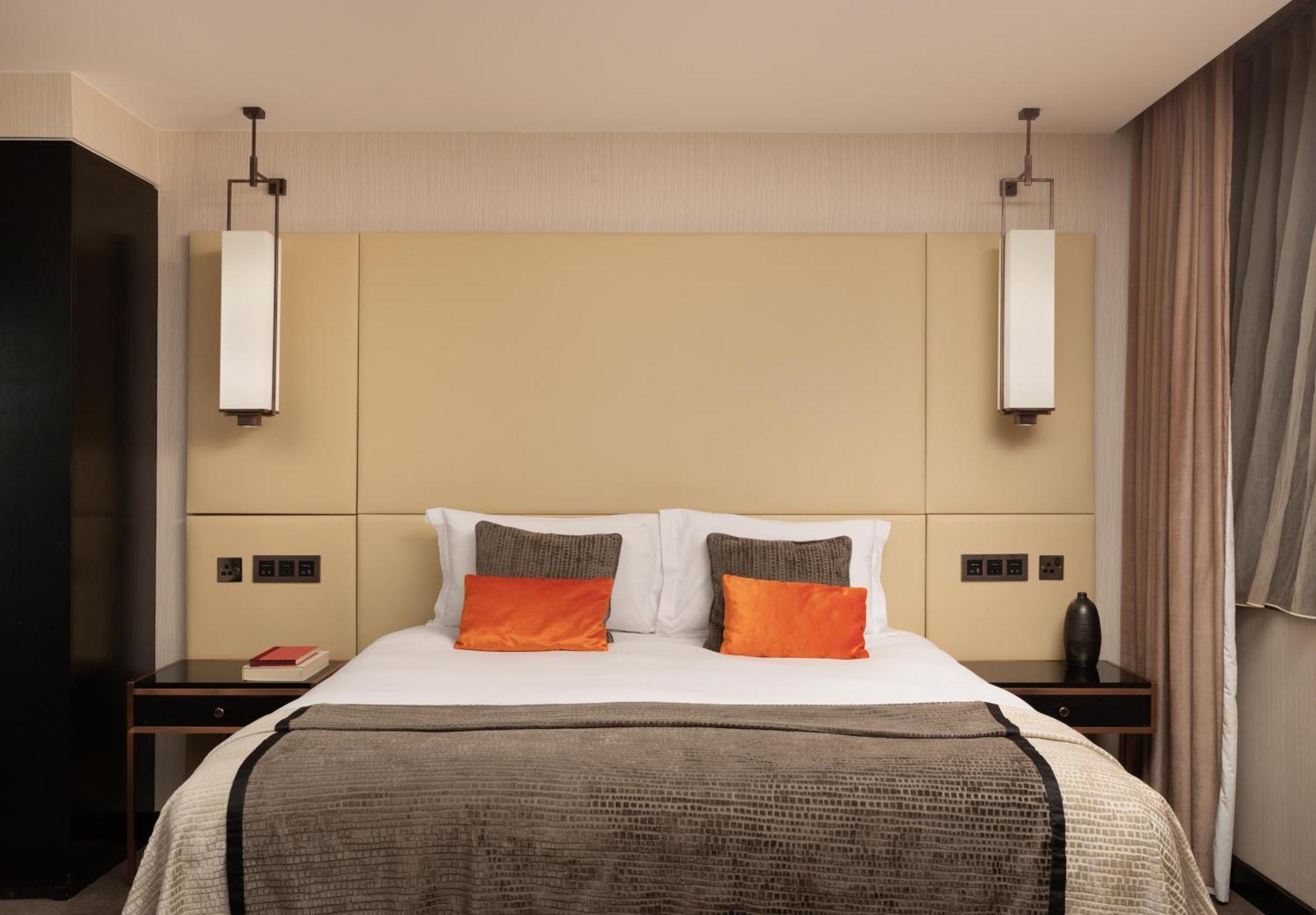 Montcalm Royal House, 5* Londen