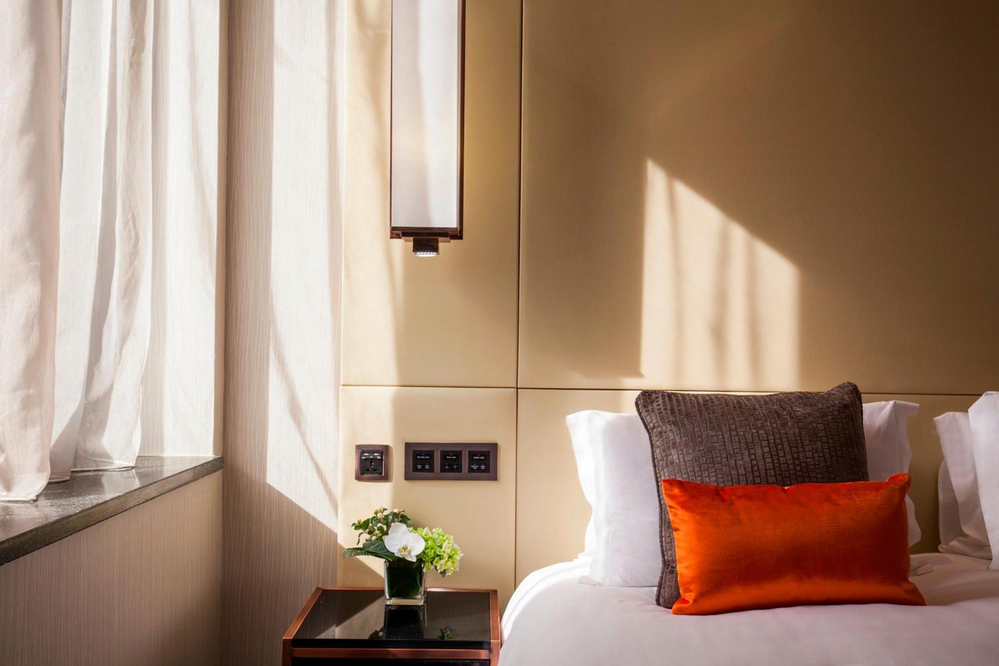 Montcalm Royal House, Hotel Londen