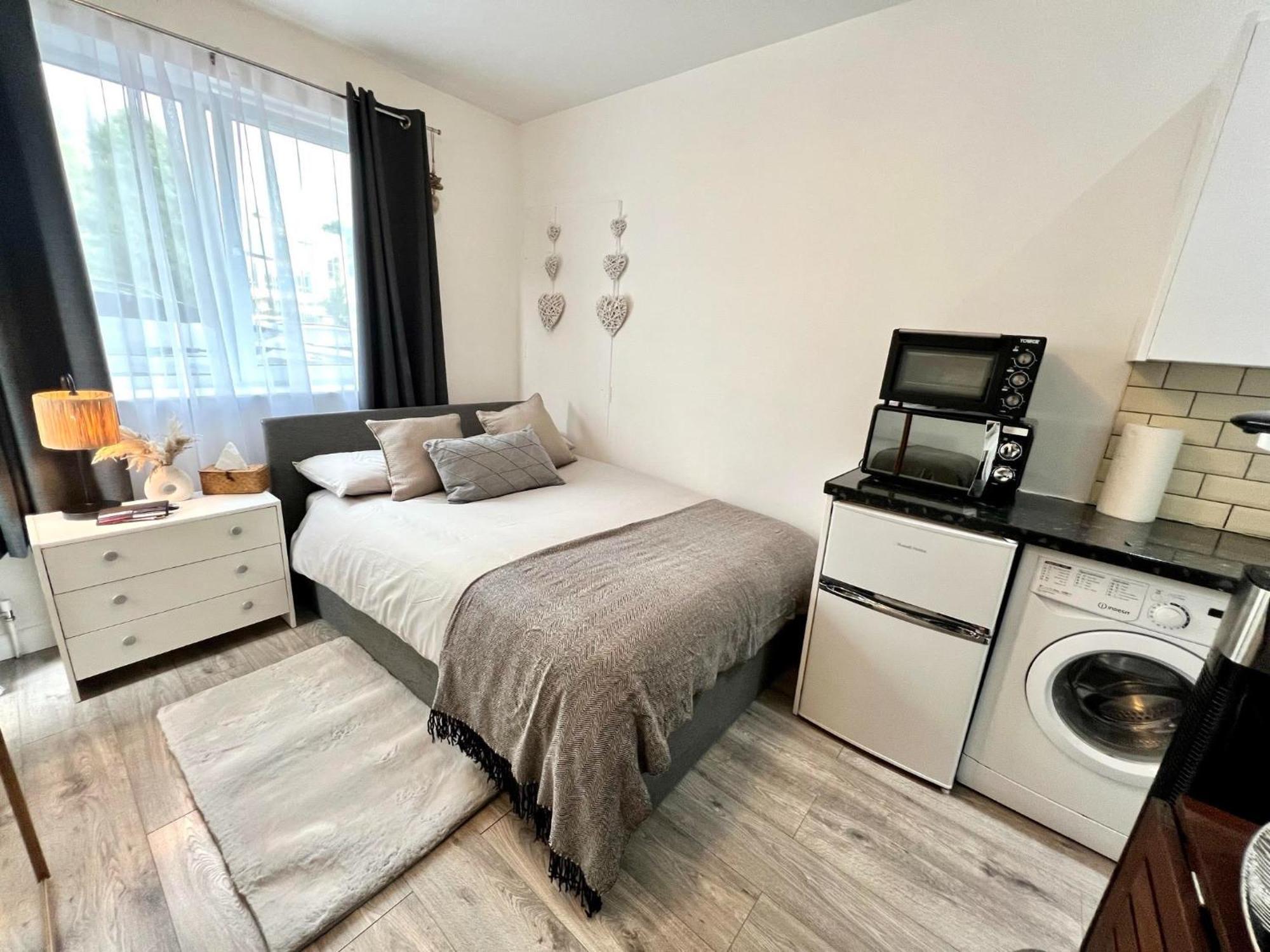 Cosy Flat Appartement