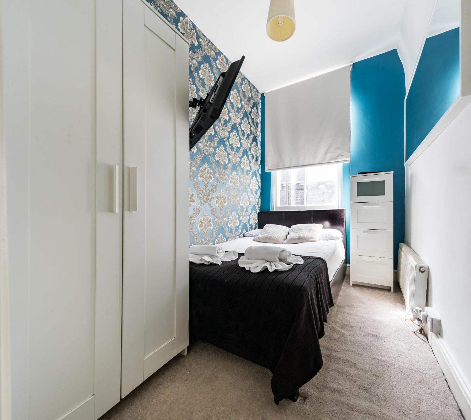 City Rooms 3* London