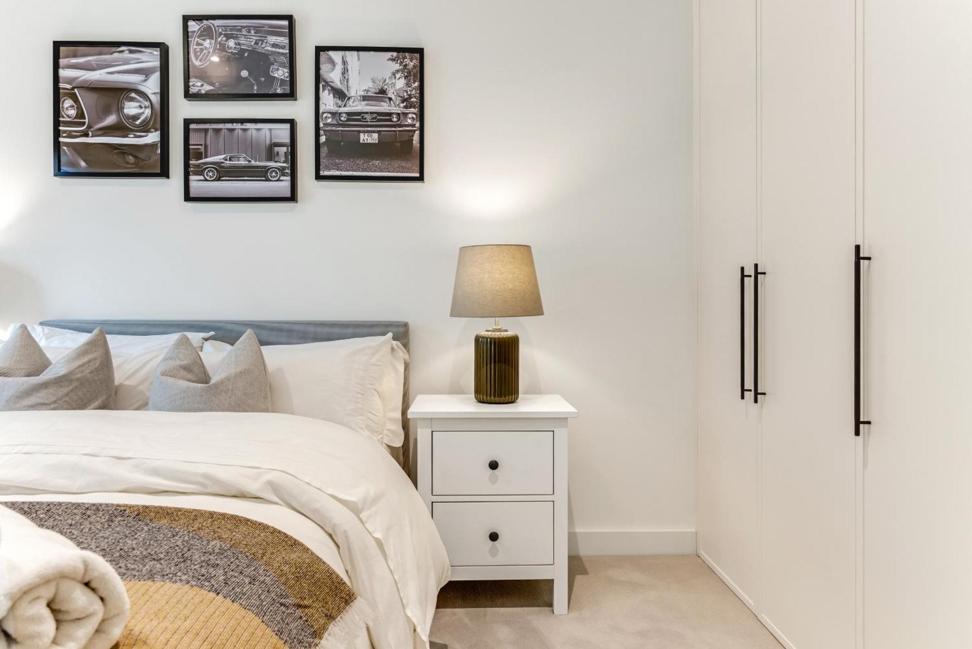 Apartment Khayat Homes - The Great Escape - 3 Bed Luxury