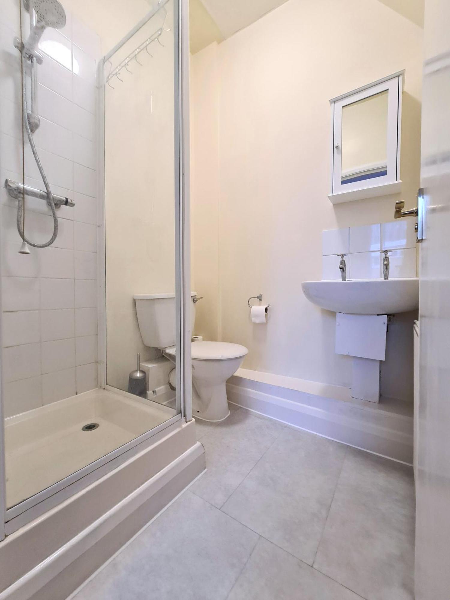 The Greenwich Pensioner Guest house *