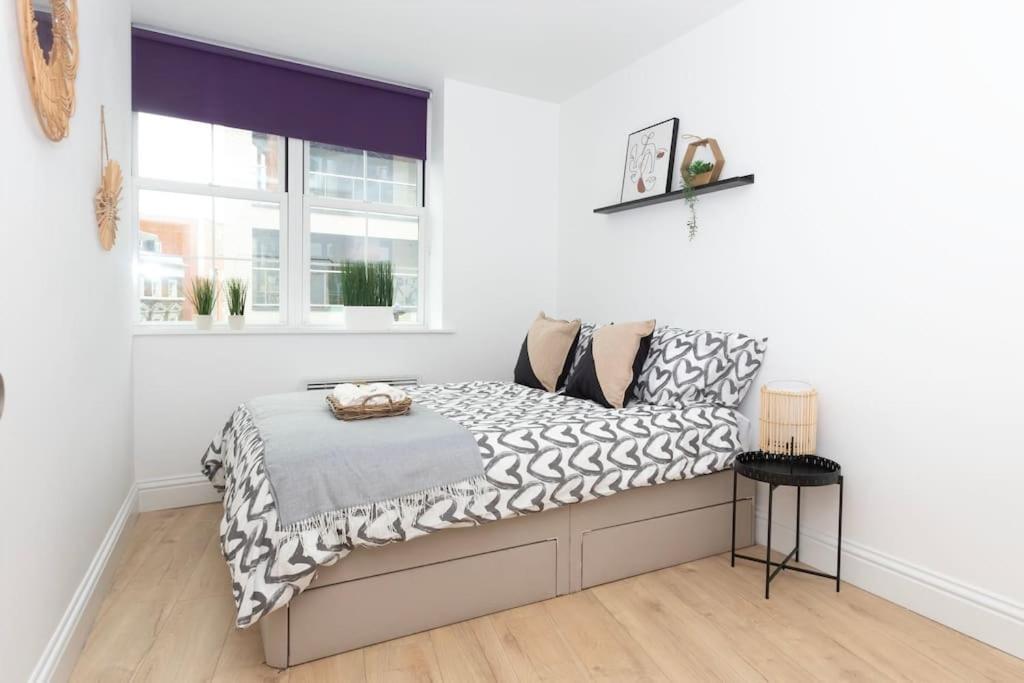 Apartment Shoreditch Bricklane London