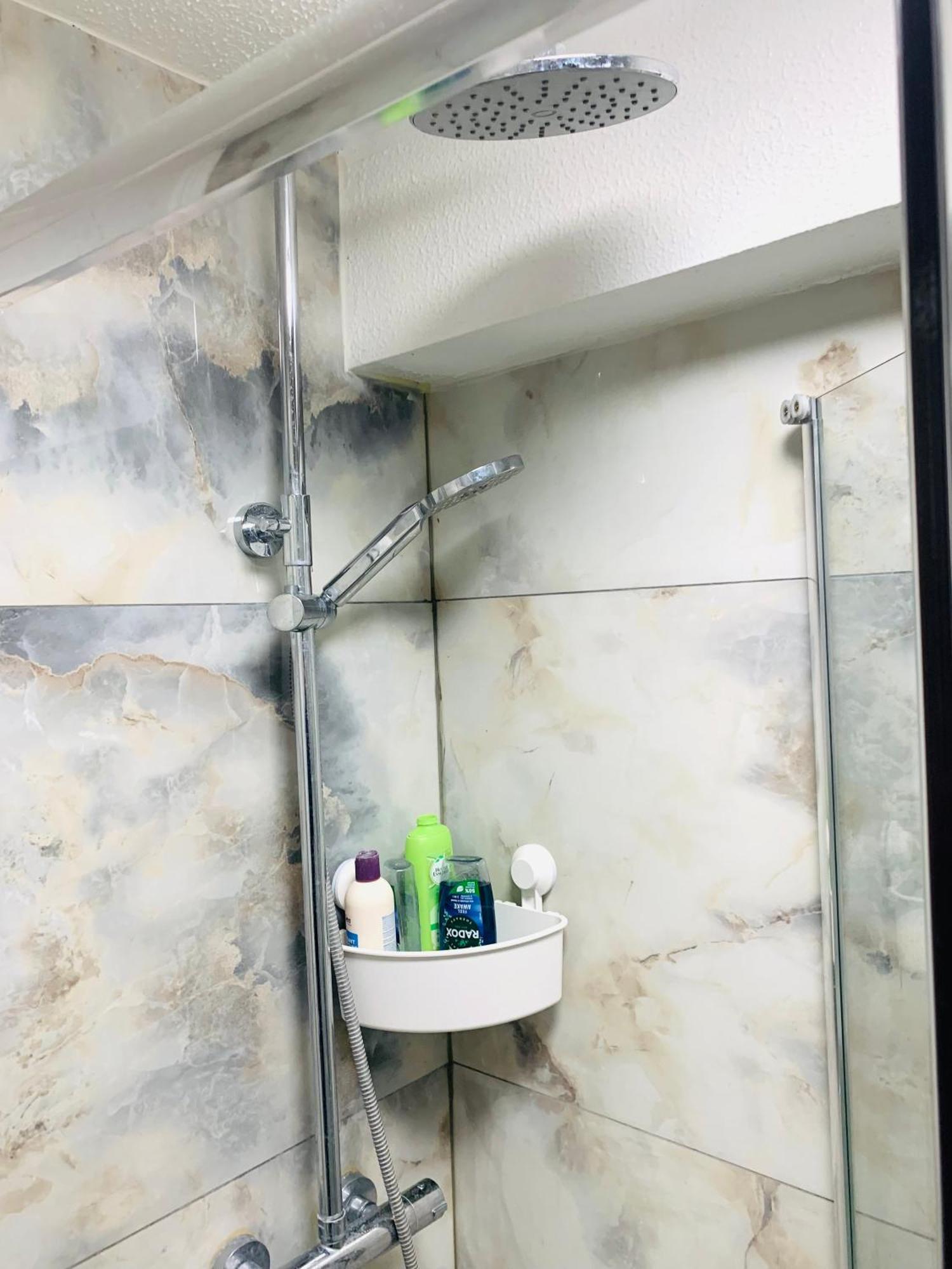 Double Near Tower Bridge 403 Accommodatie bij particulieren Londen