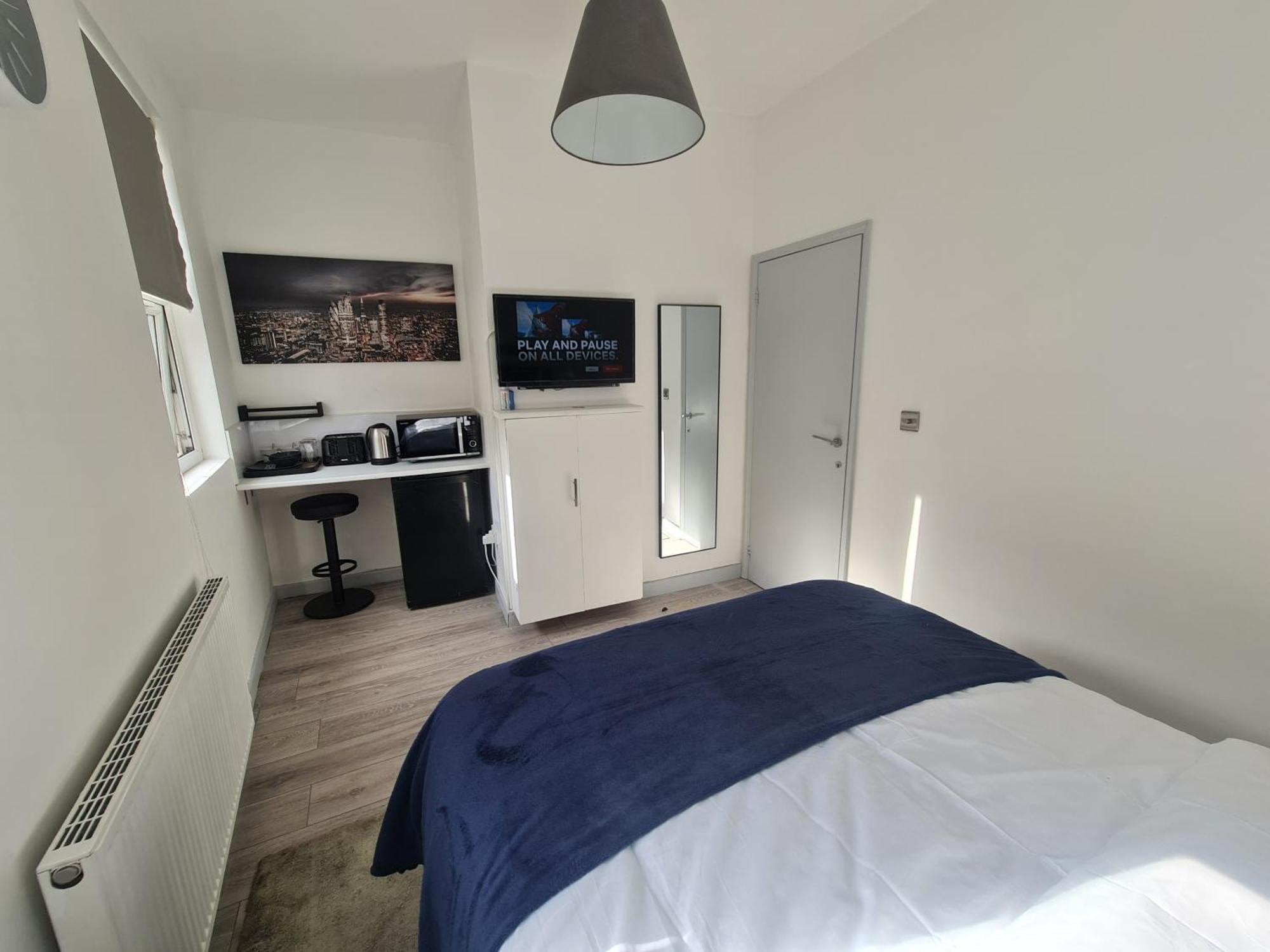 Stratford Prime * London