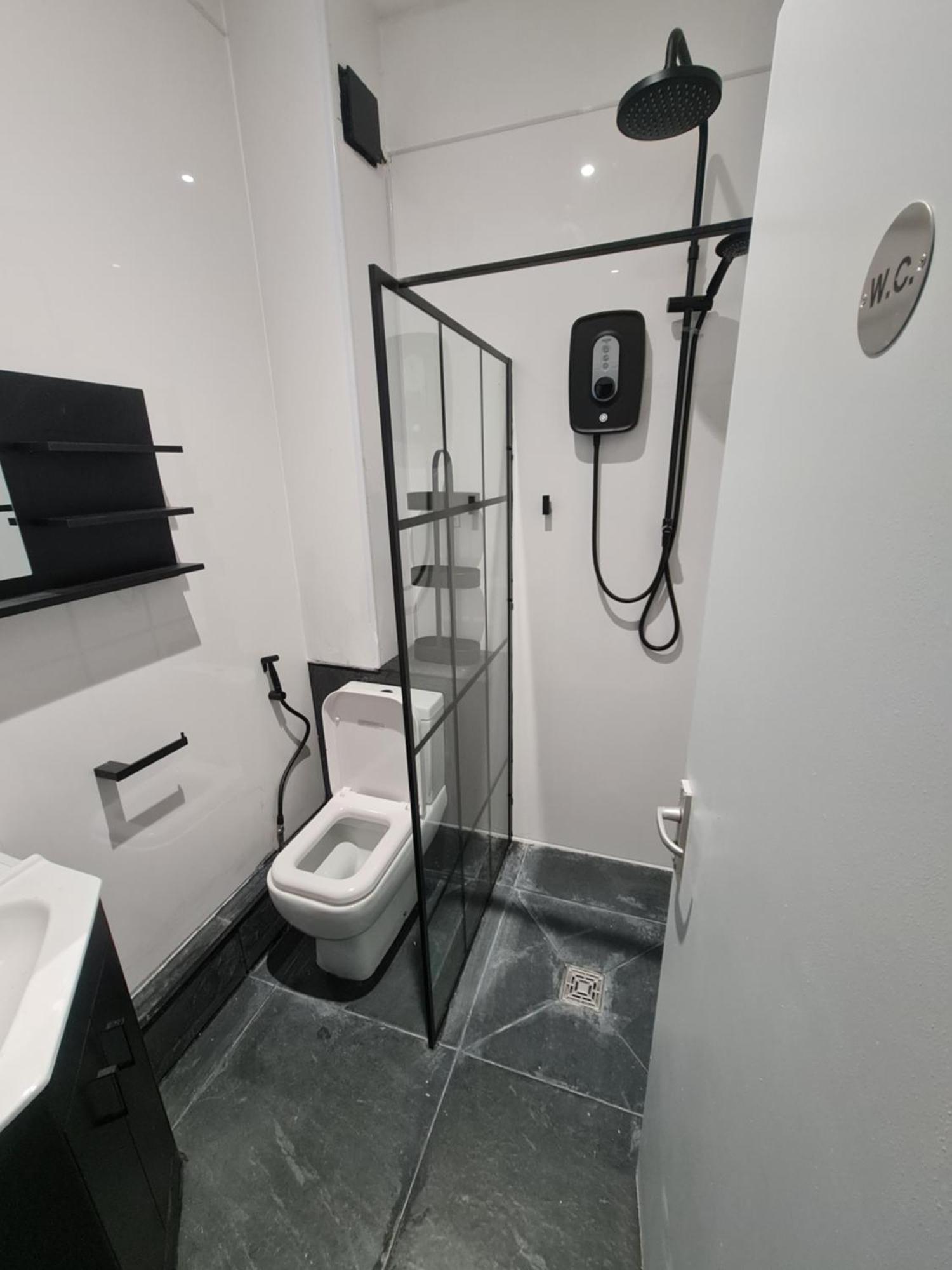 Stratford Prime Homestay