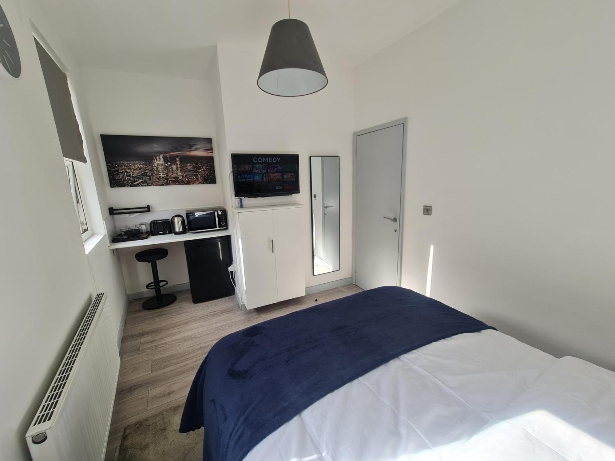 Stratford Prime Homestay