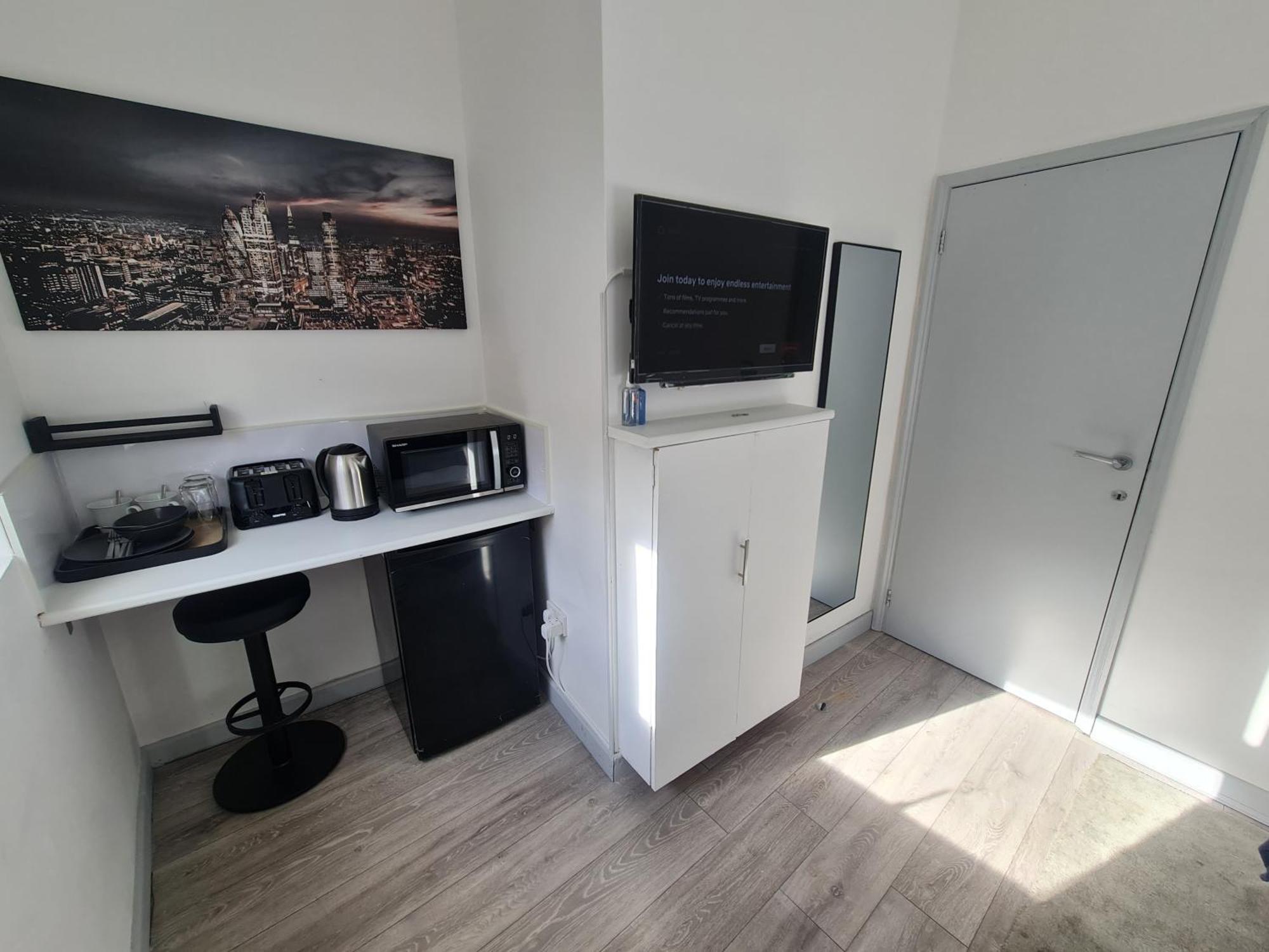 Homestay Stratford Prime London