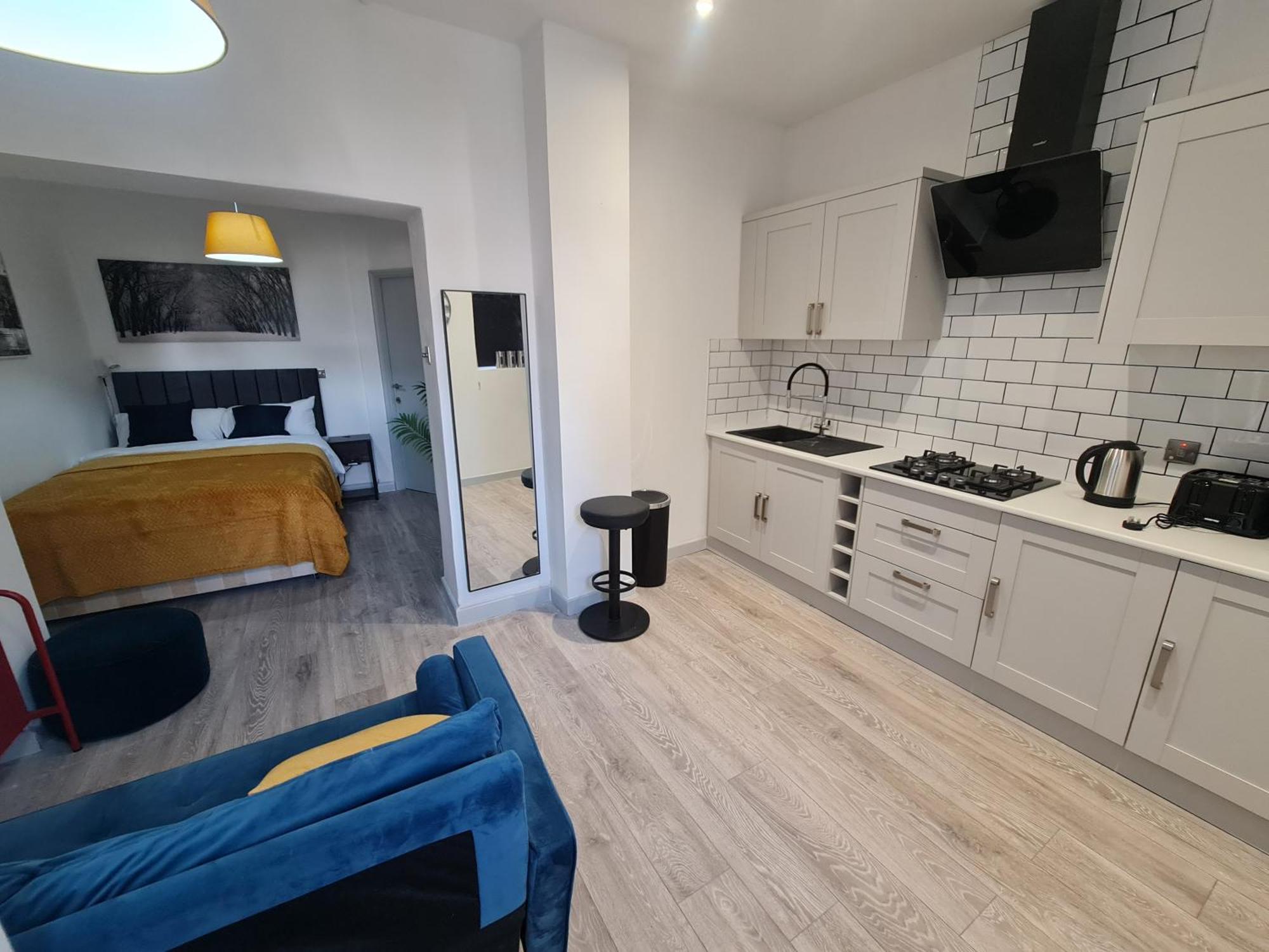 Homestay Stratford Prime