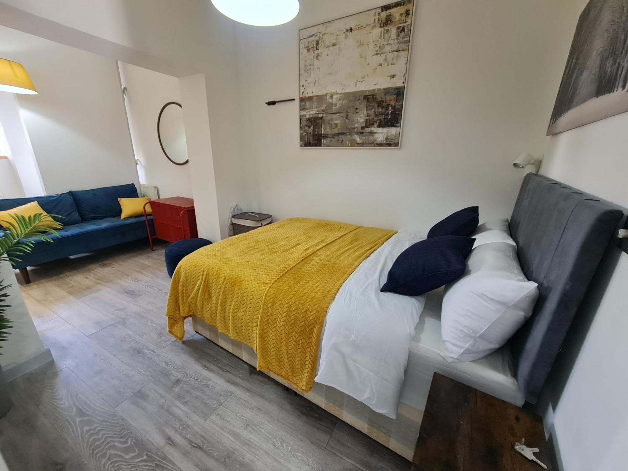 Stratford Prime Homestay London