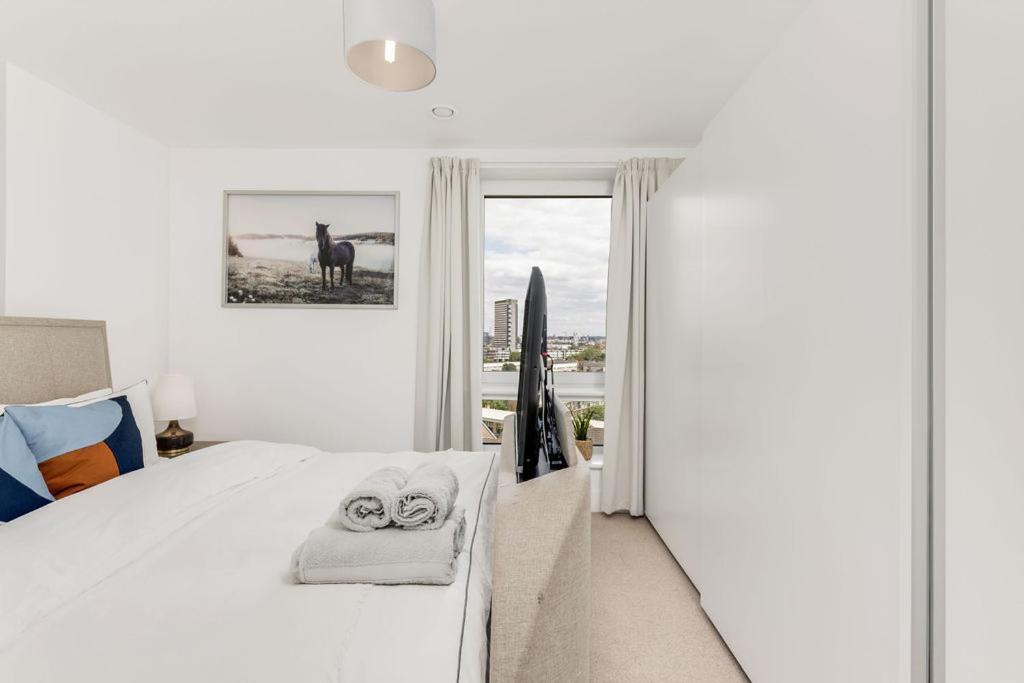 Khayat Homes - The Ferry - Two Bed Appartement