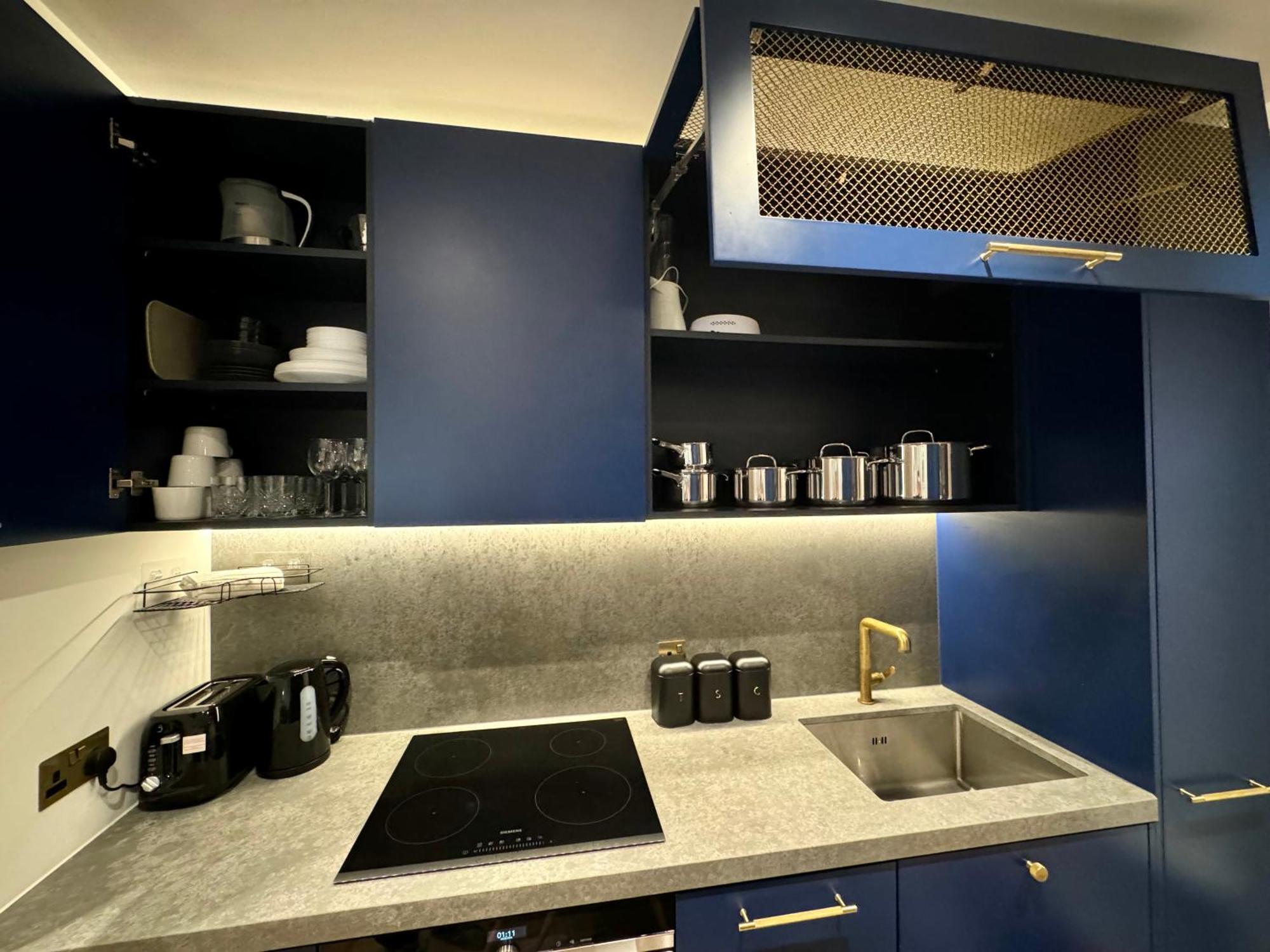 Amazing Cosy Apartment, Next To O2 Arena And Close To Excel, Secure Parking Apartamento Londres