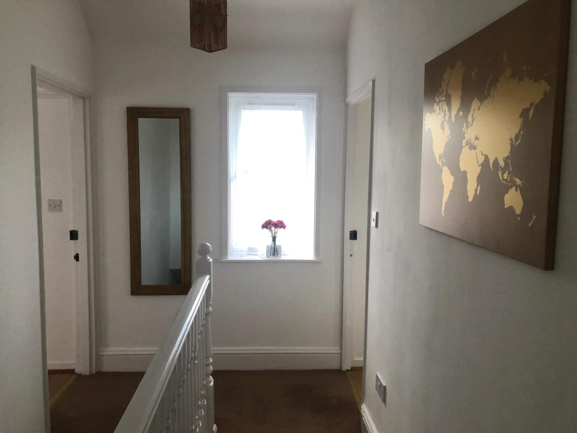 Butterfly Holiday home London