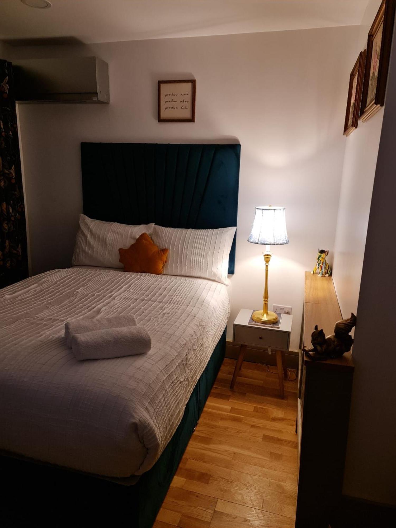 Aparthotel Surebillionaire Homes Ii London