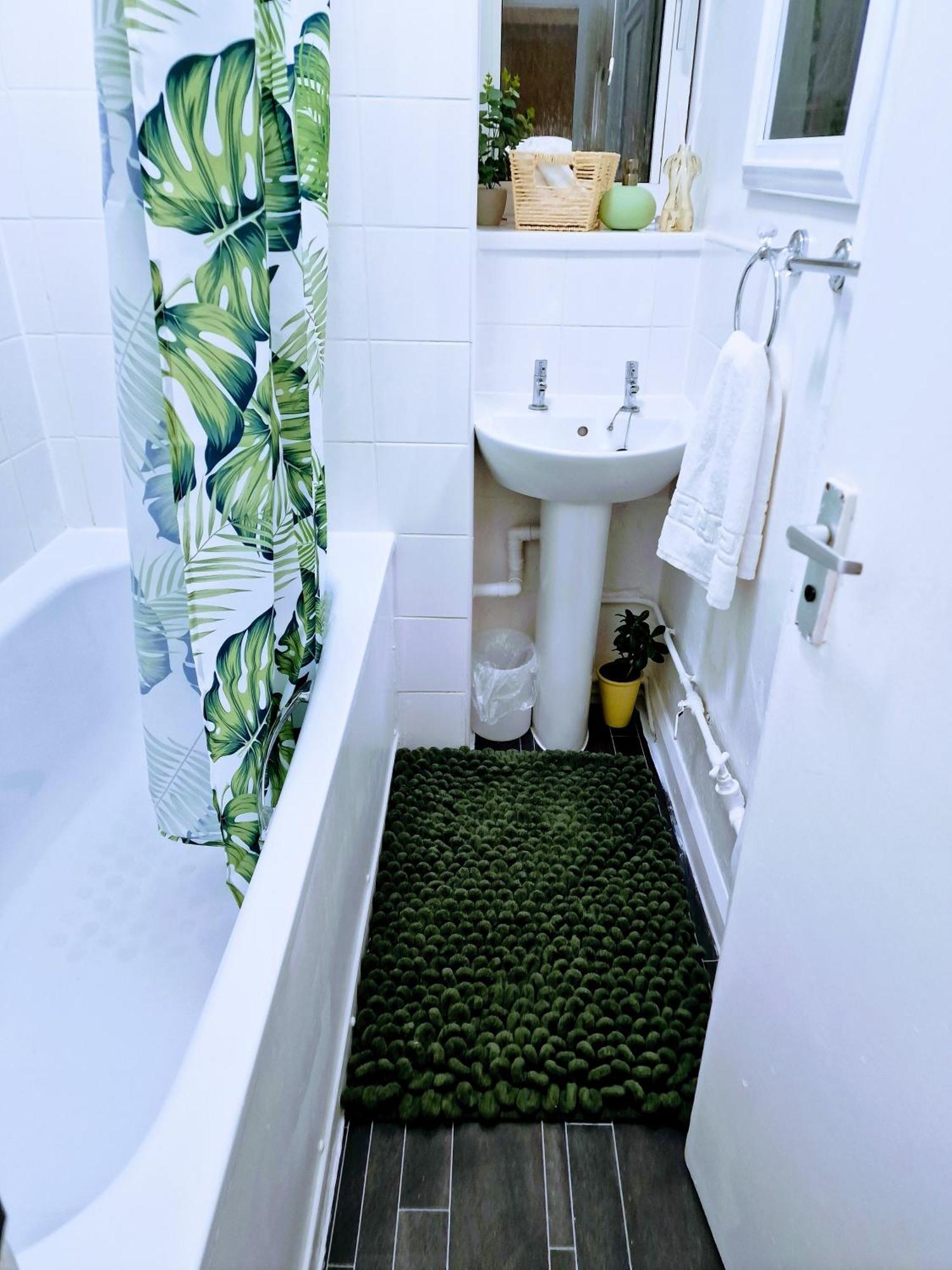 1 Bedroom Flat Apartment