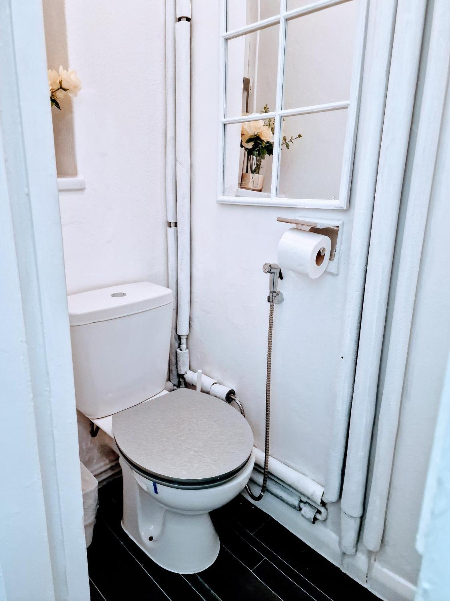 Apartment 1 Bedroom Flat