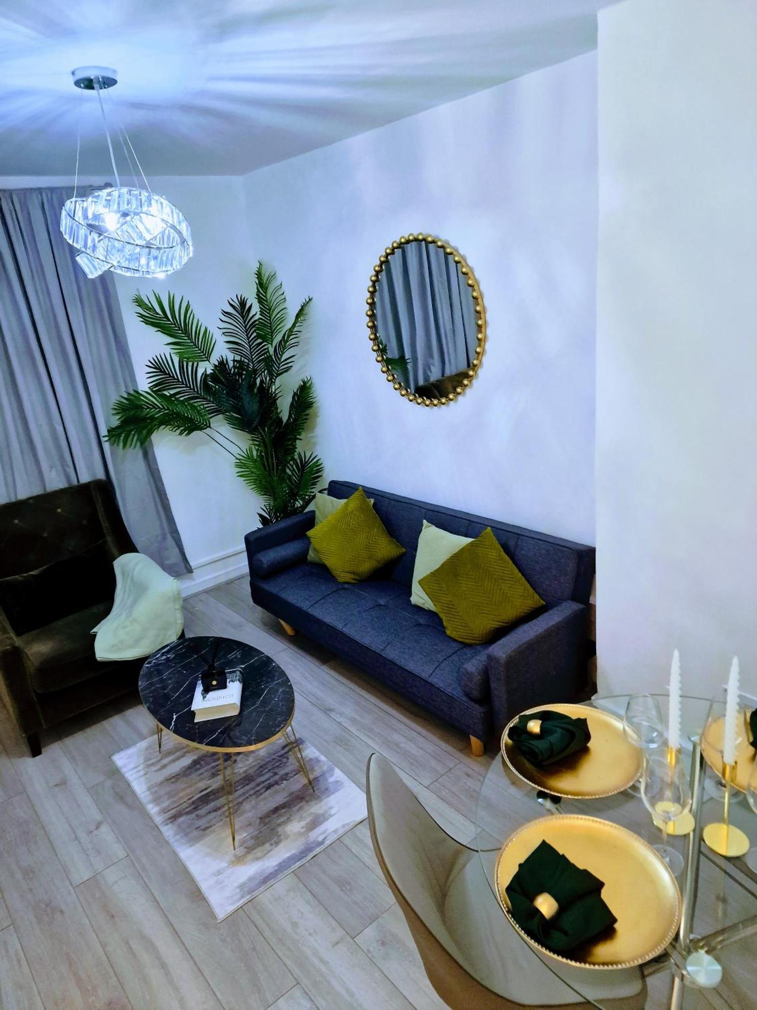 1 Bedroom Flat London