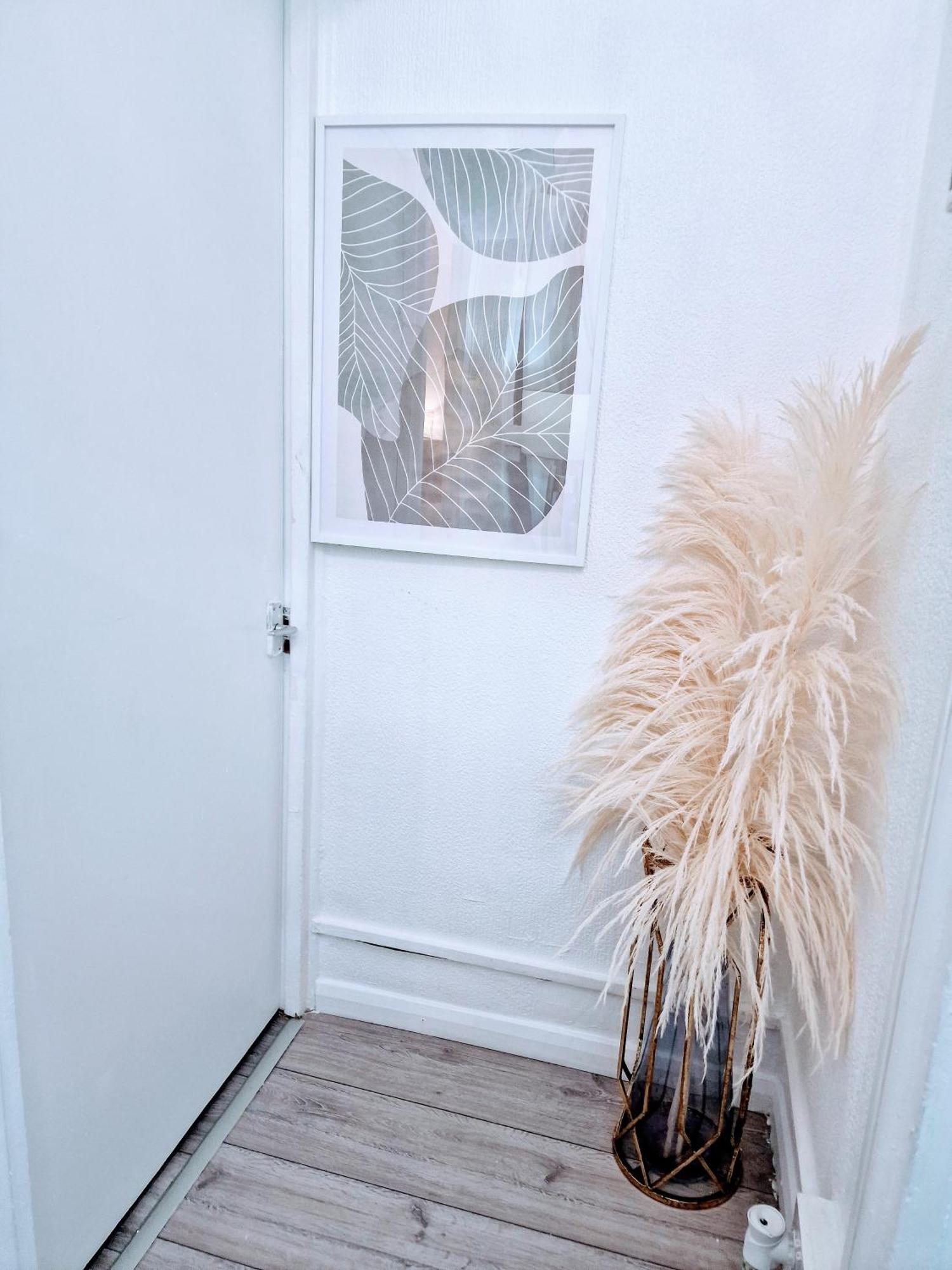 1 Bedroom Flat Apartment