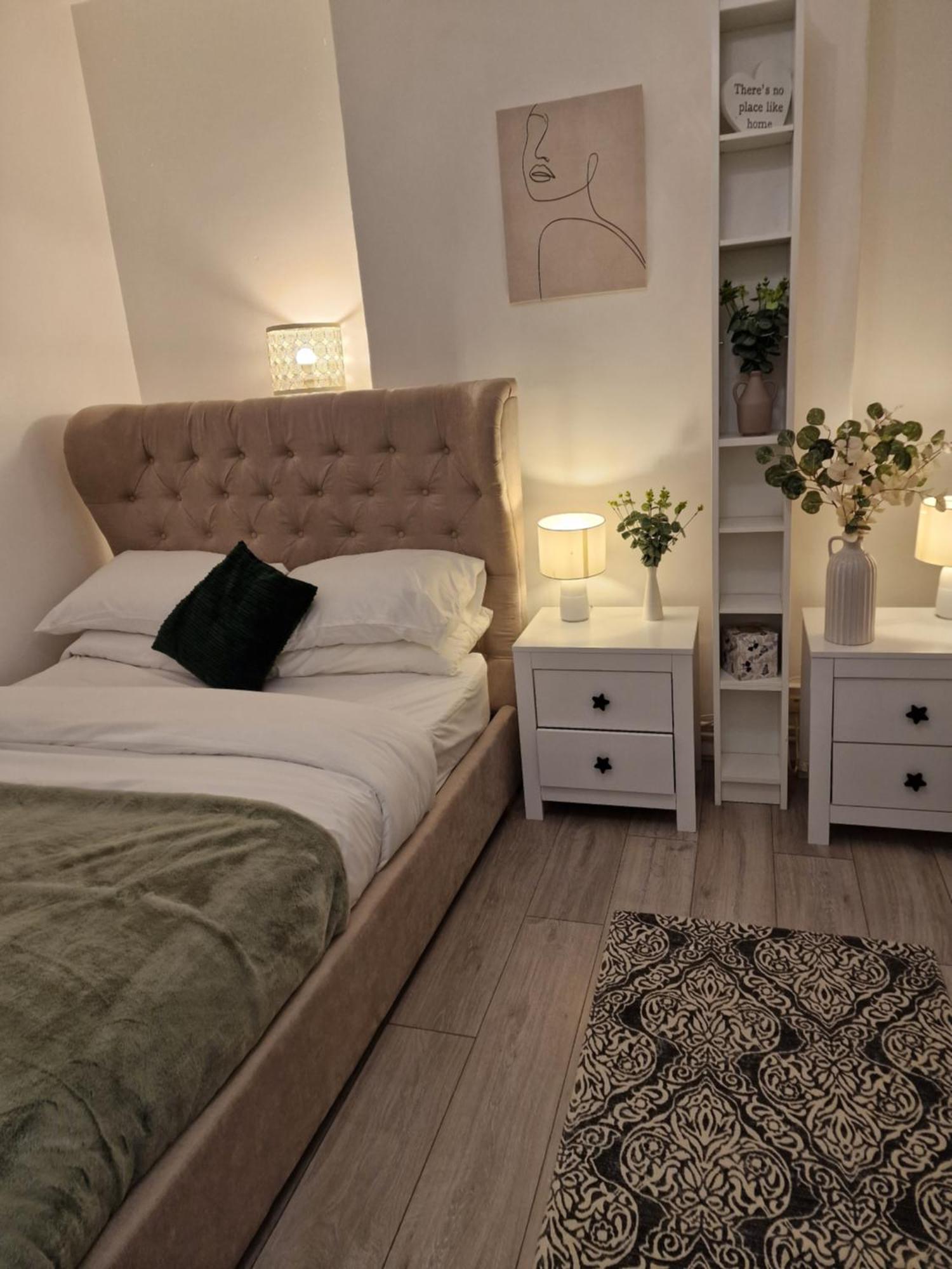 1 Bedroom Flat * London