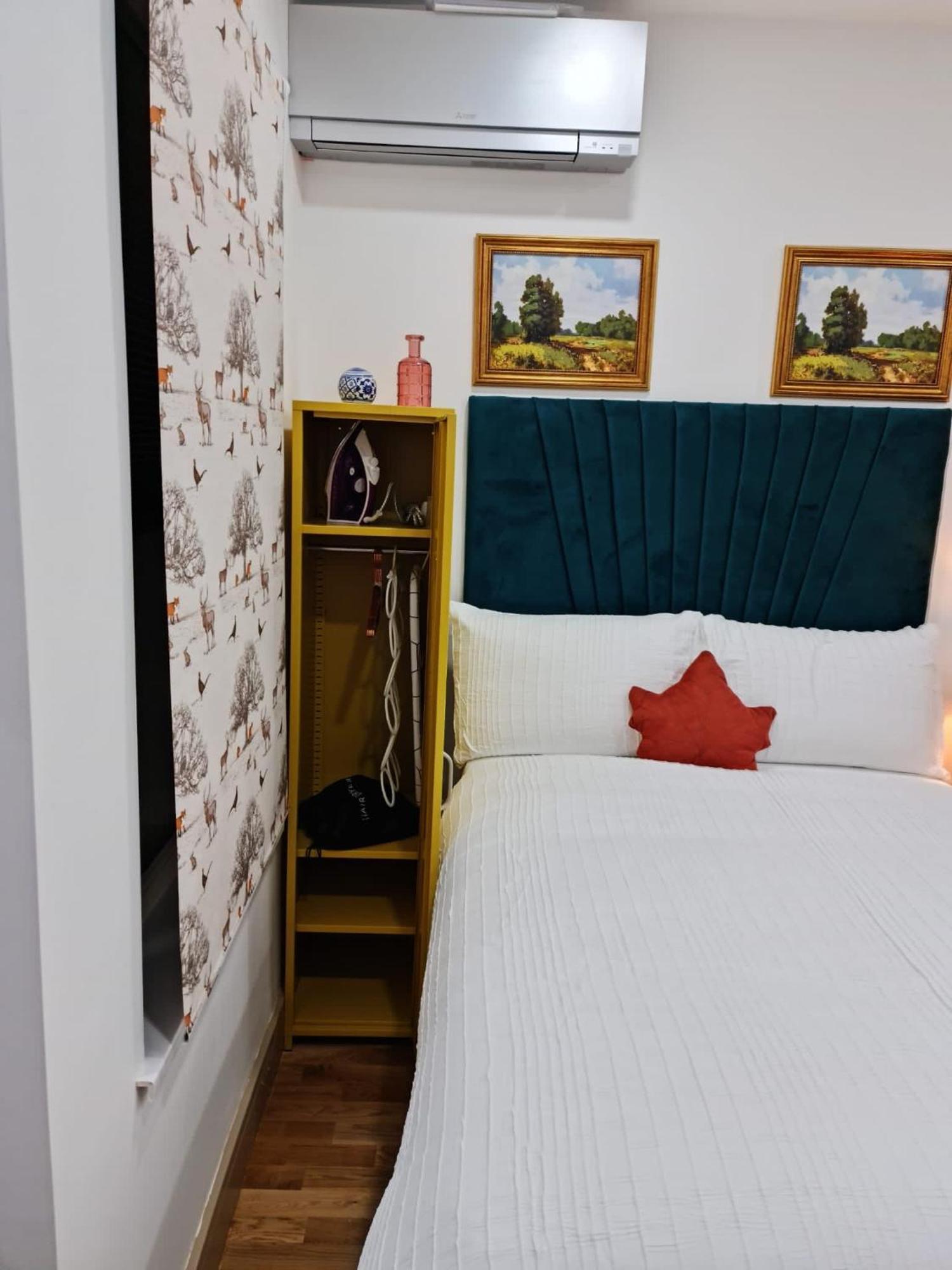 Surebillionaire Homes Ii Aparthotel London