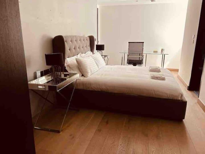 3 Bed 2 Bath Penthouse Hoxton Square With Terrace Apartamento *