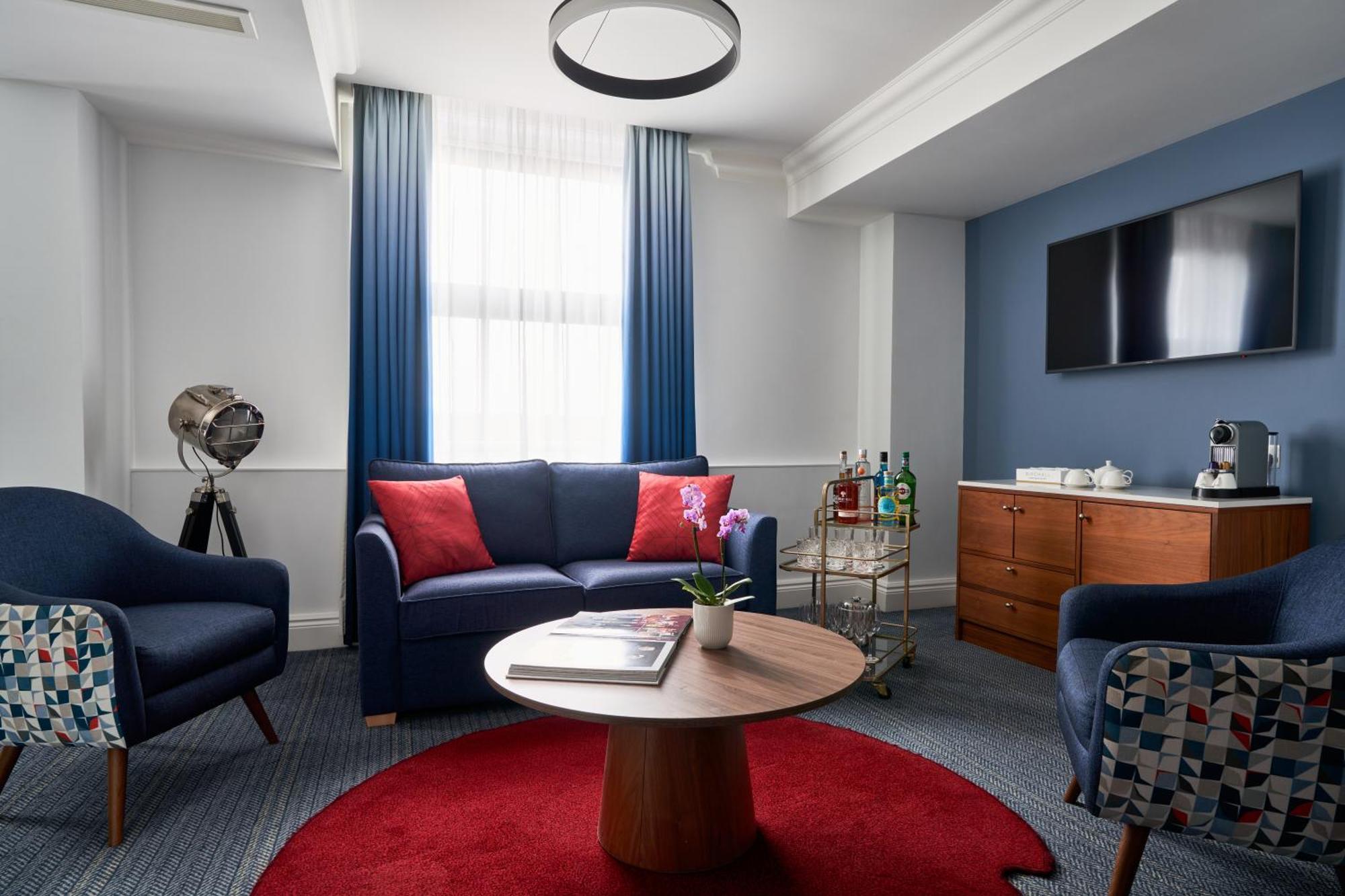 The Cumberland, Hotel London