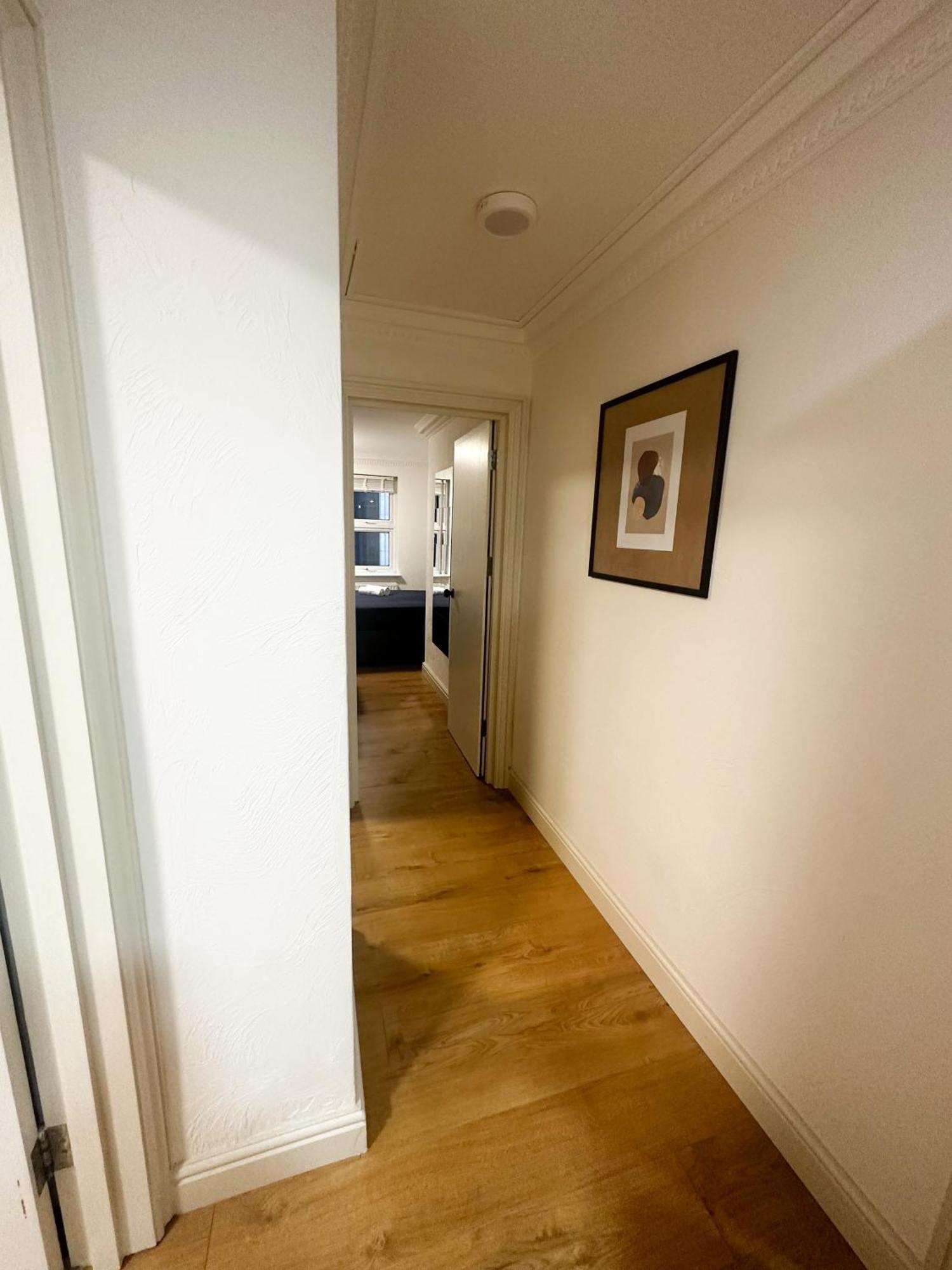 Flat 3 In Aldgate * Londres
