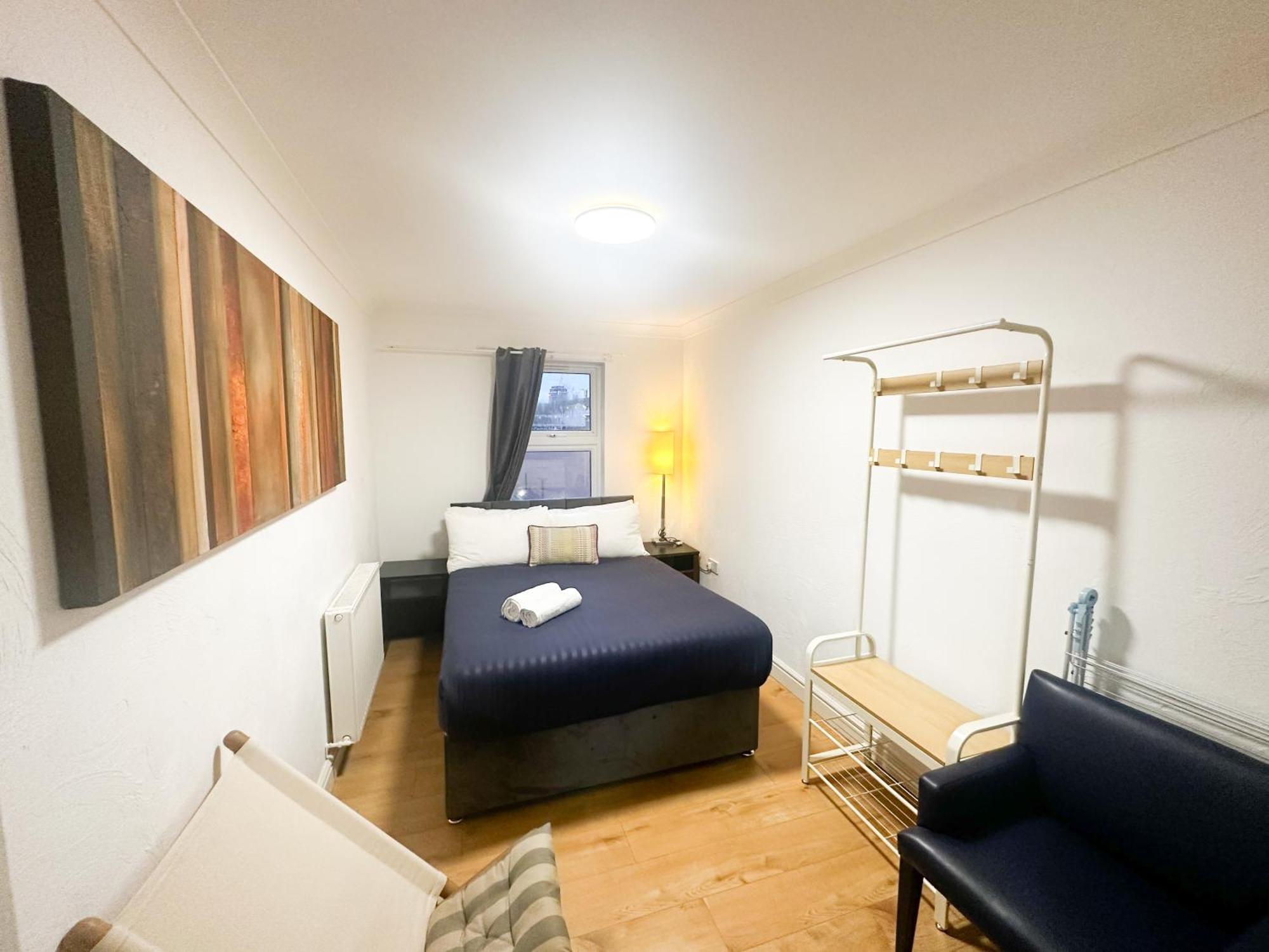 Flat 3 In Aldgate Apartamento *