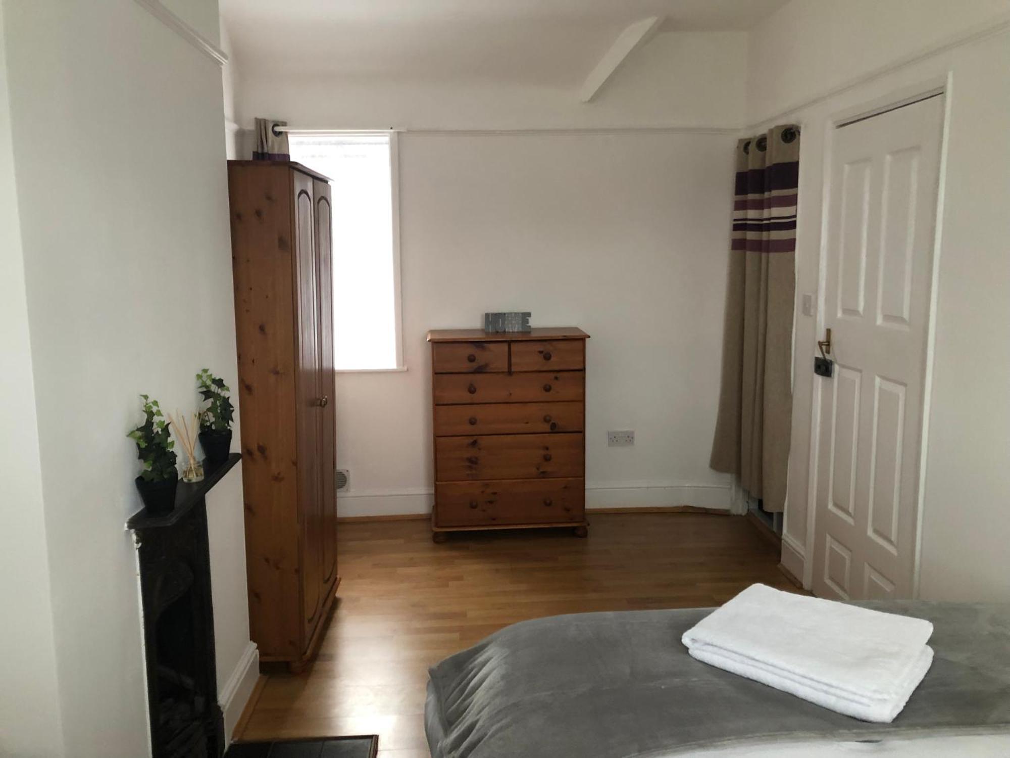 Holiday home Butterfly London