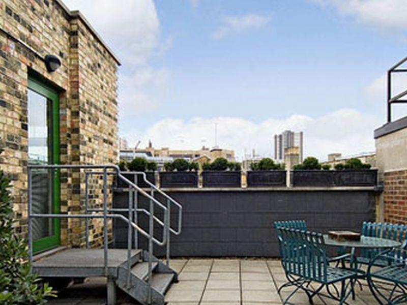 Apartment 196 Bishopsgate London