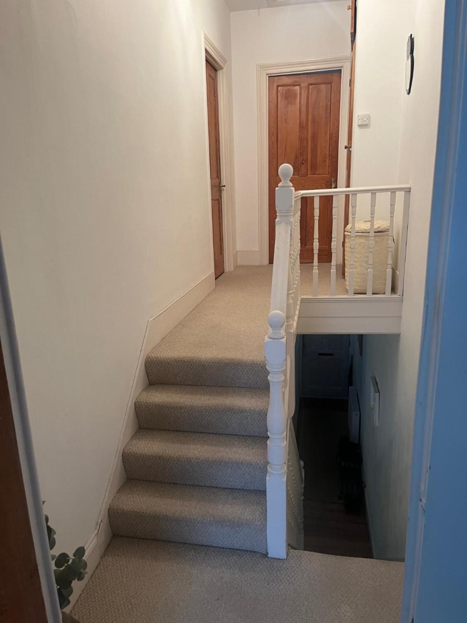 Privat overnatting Peaceful Retreat