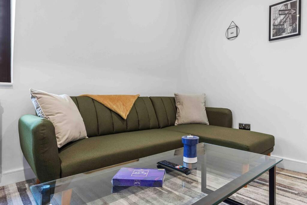 Serviced Apt In Central Lr3 Apartment *