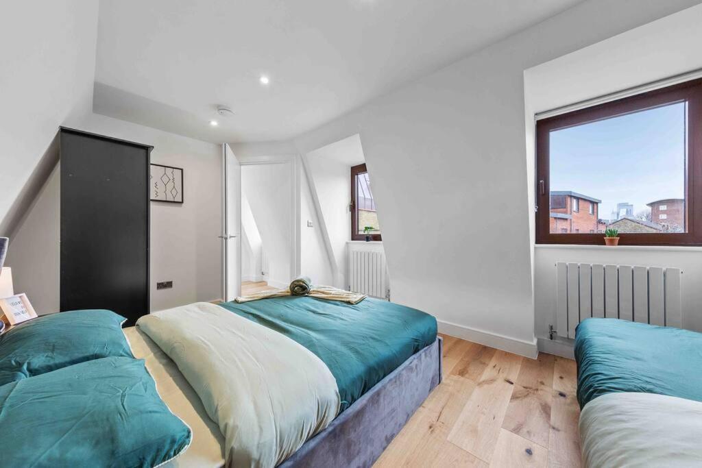 Serviced Apt In Central Lr3 London