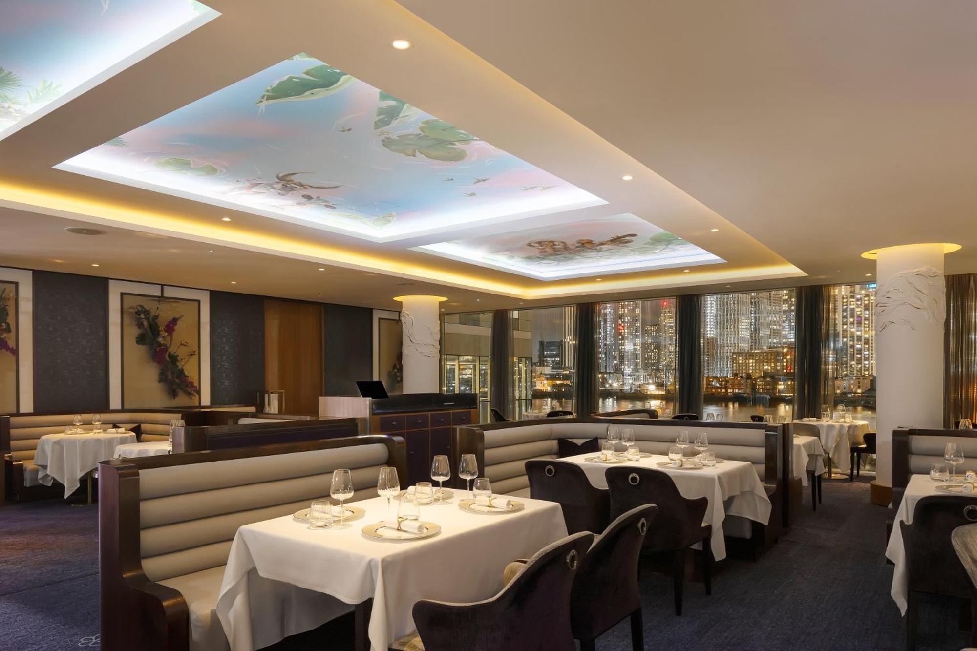 Hotel Intercontinental - The O2 5*