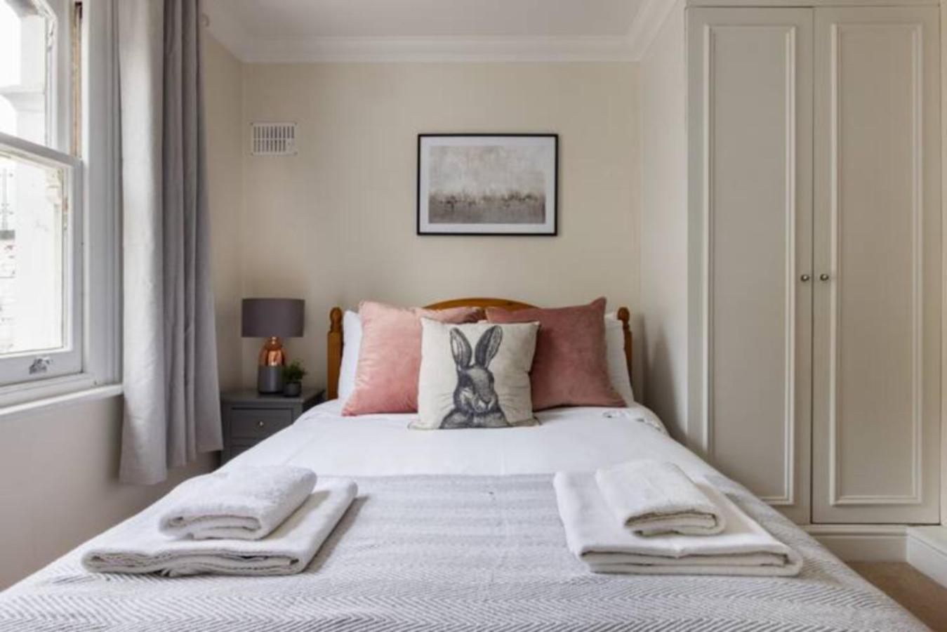 The West Kensington Collection Apartamento