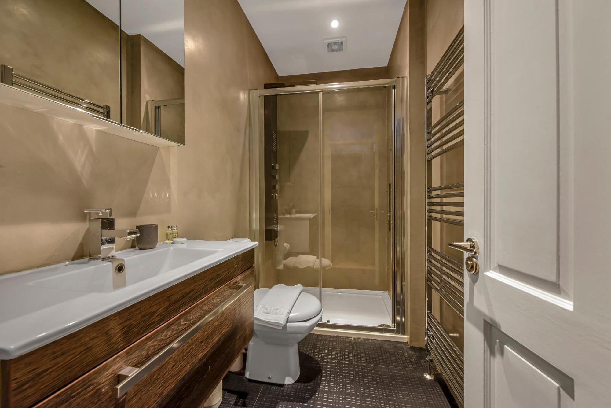 The West Kensington Collection Apartamento