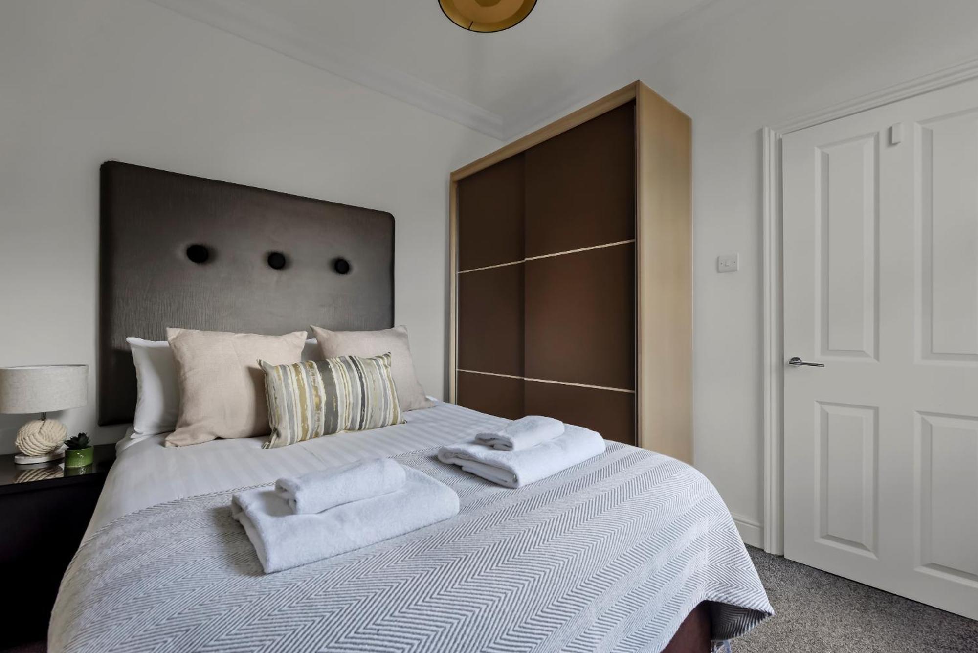 The West Kensington Collection Apartamento