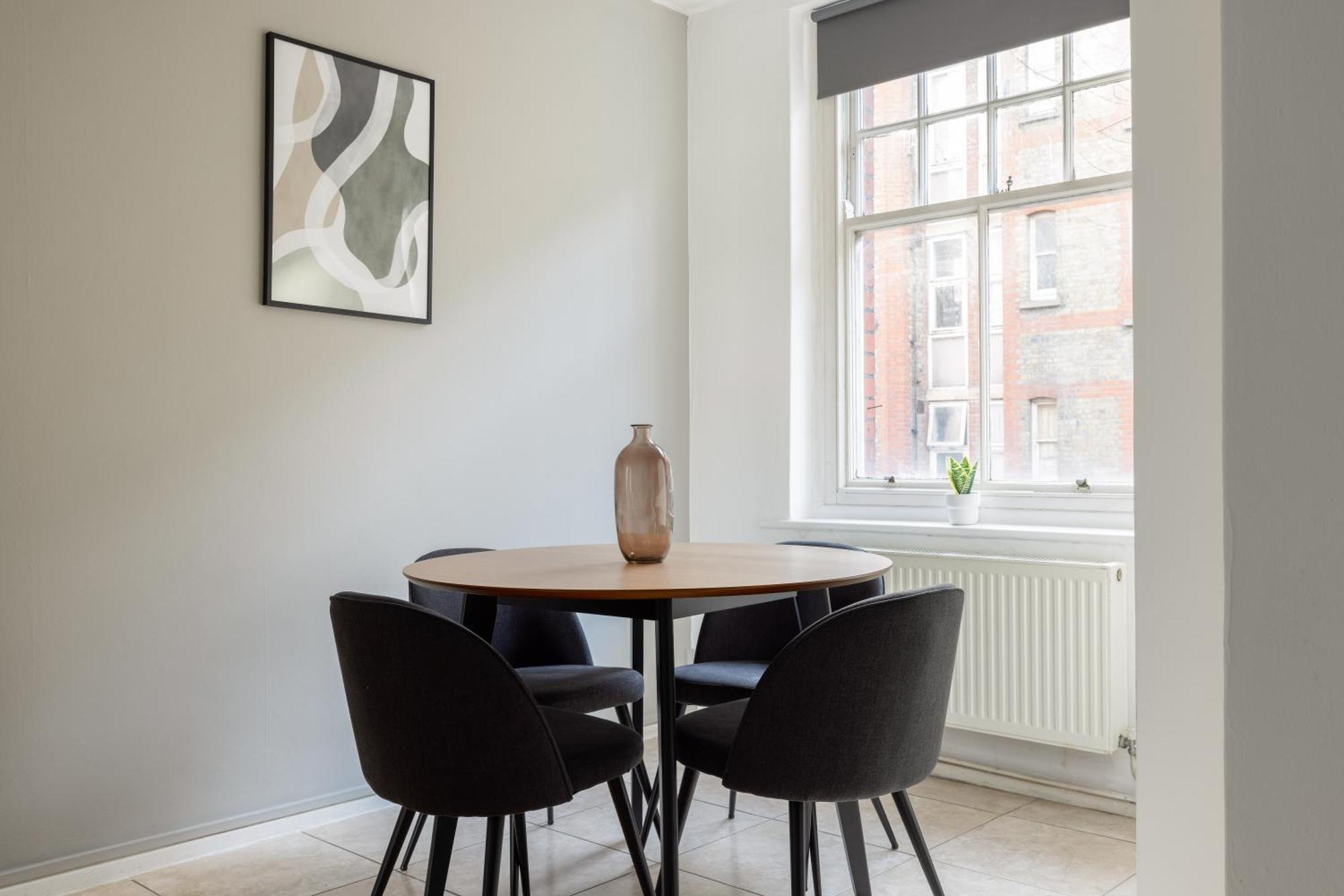 The Shoreditch Collection Apartment *