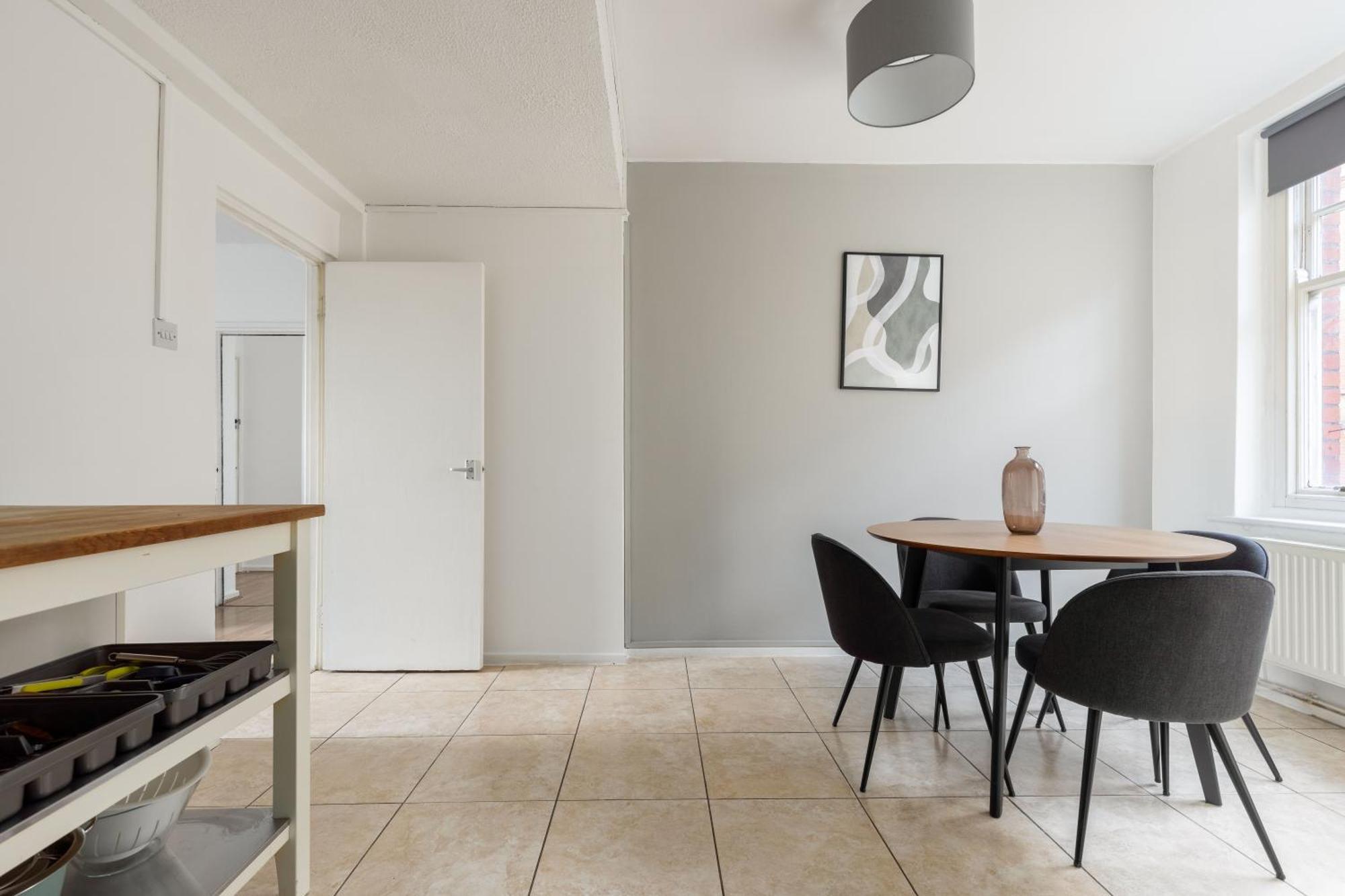 Apartment The Shoreditch Collection