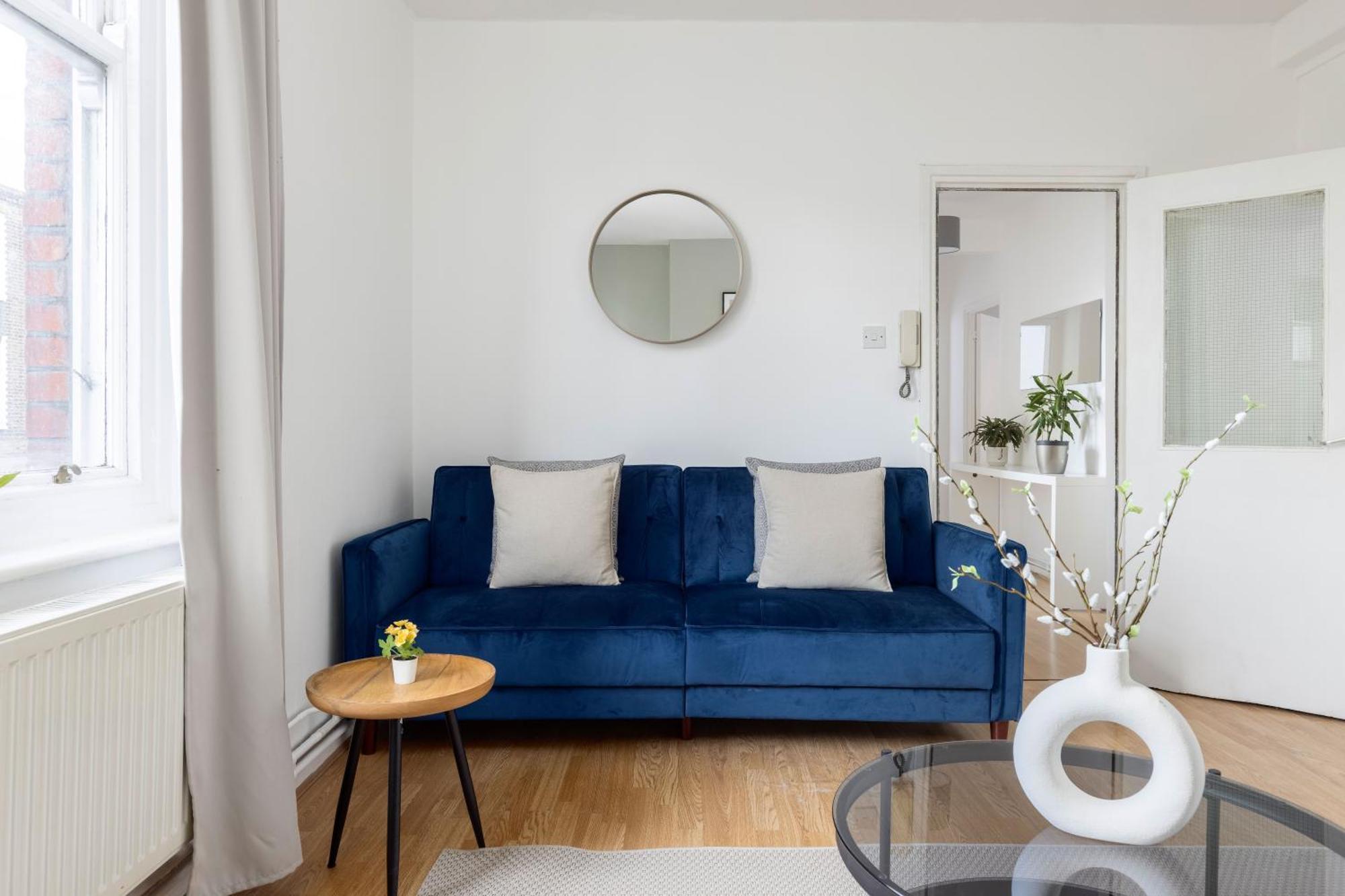 The Shoreditch Collection Apartment London