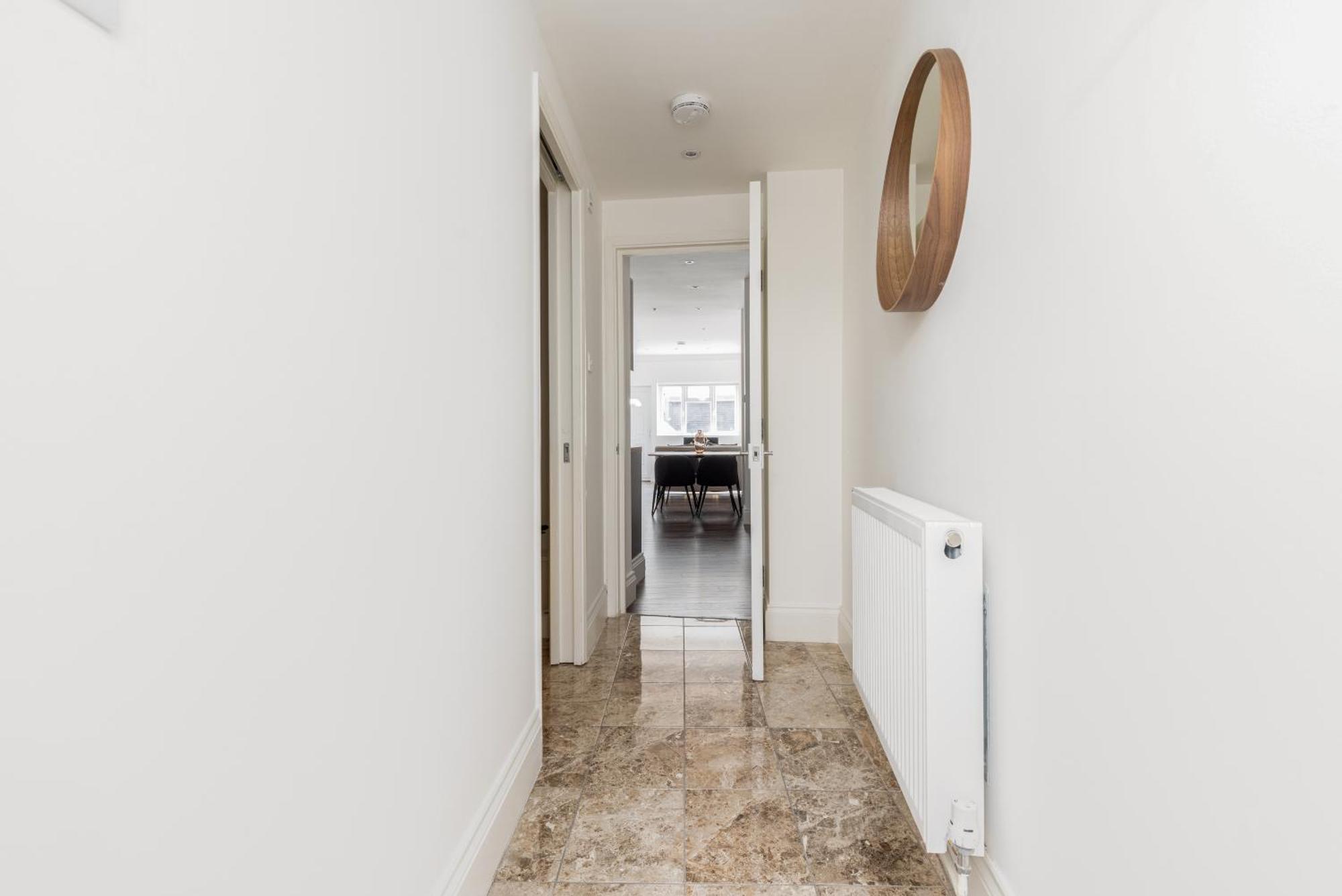 Appartement The Peckham Londen
