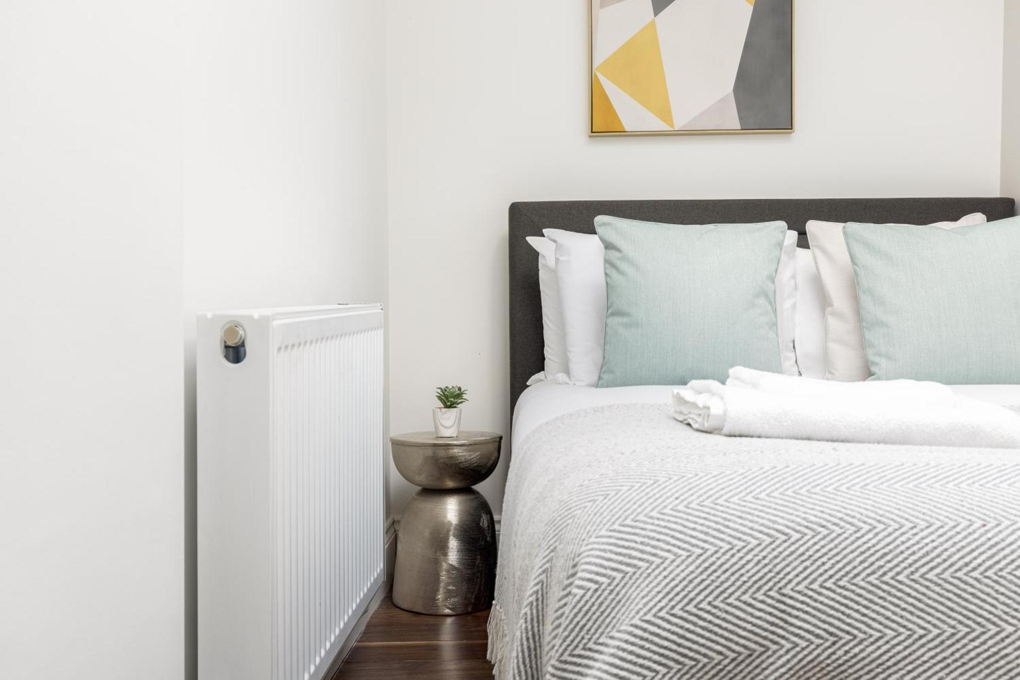 The Peckham Appartement