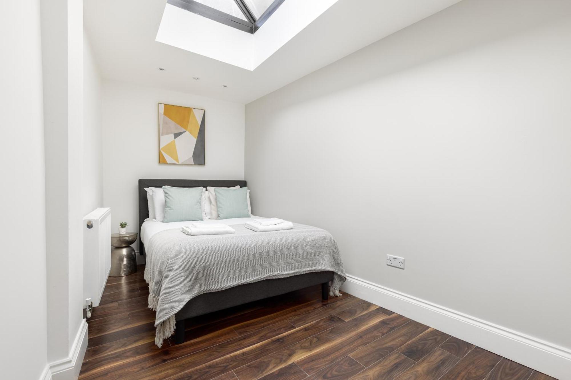 The Peckham Appartement